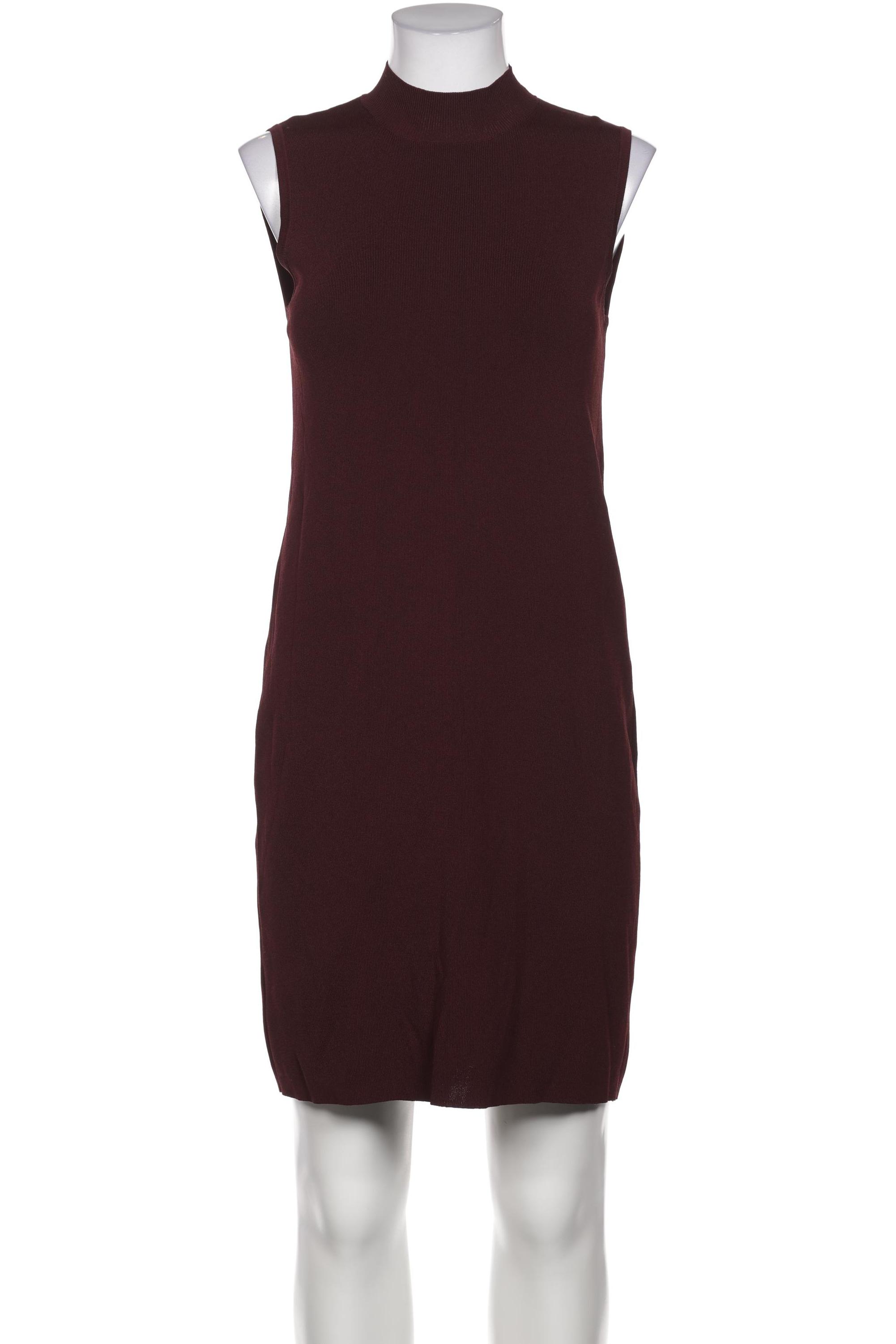 

Donna by Hallhuber Damen Kleid, bordeaux, Gr. 38