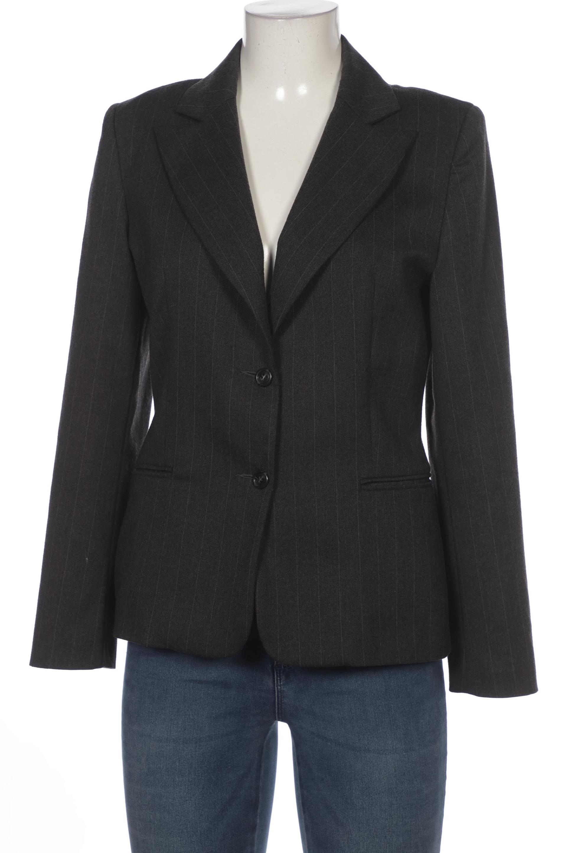 

DONNA by HALLHUBER Damen Blazer, grau