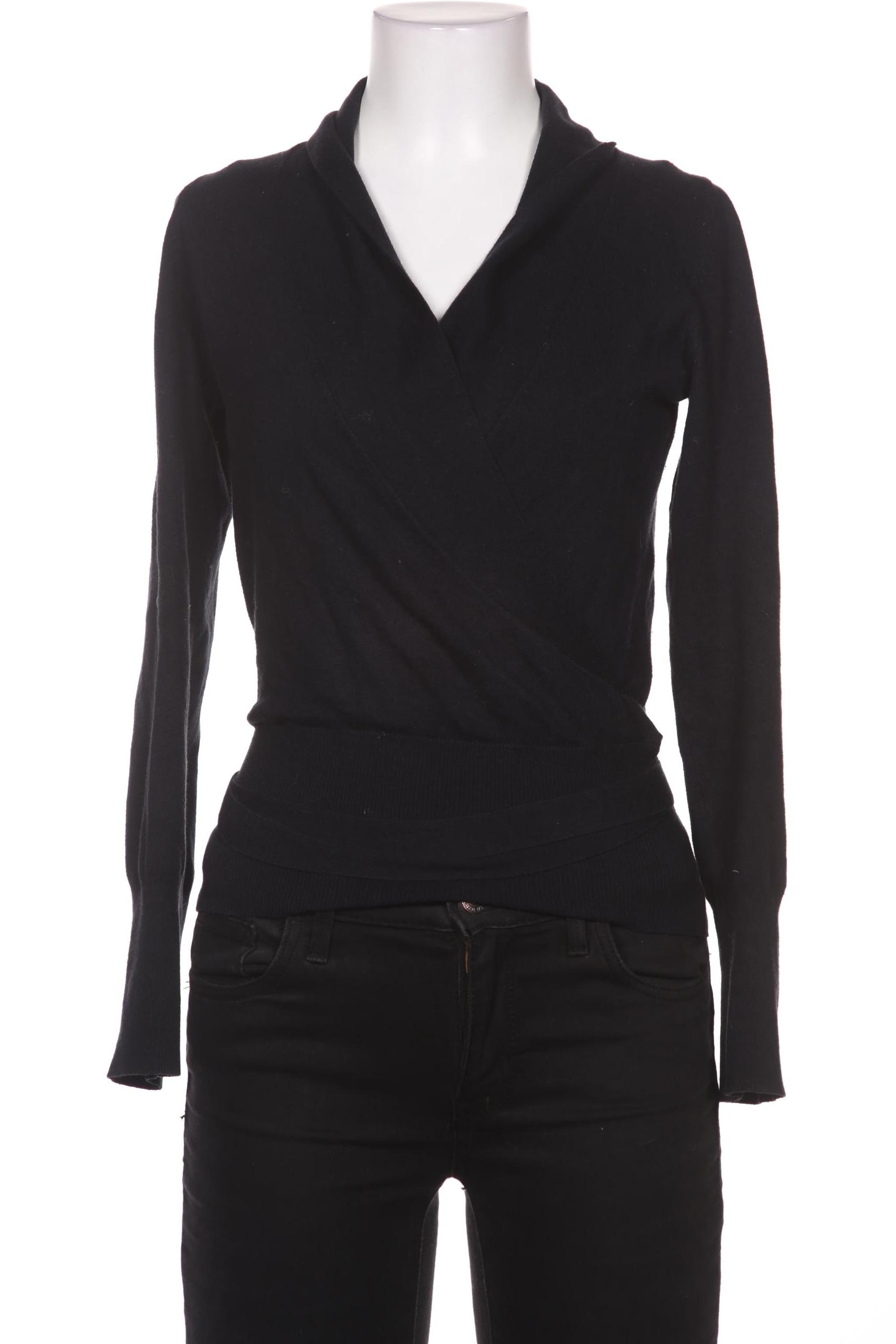 

Donna by Hallhuber Damen Pullover, marineblau, Gr. 36