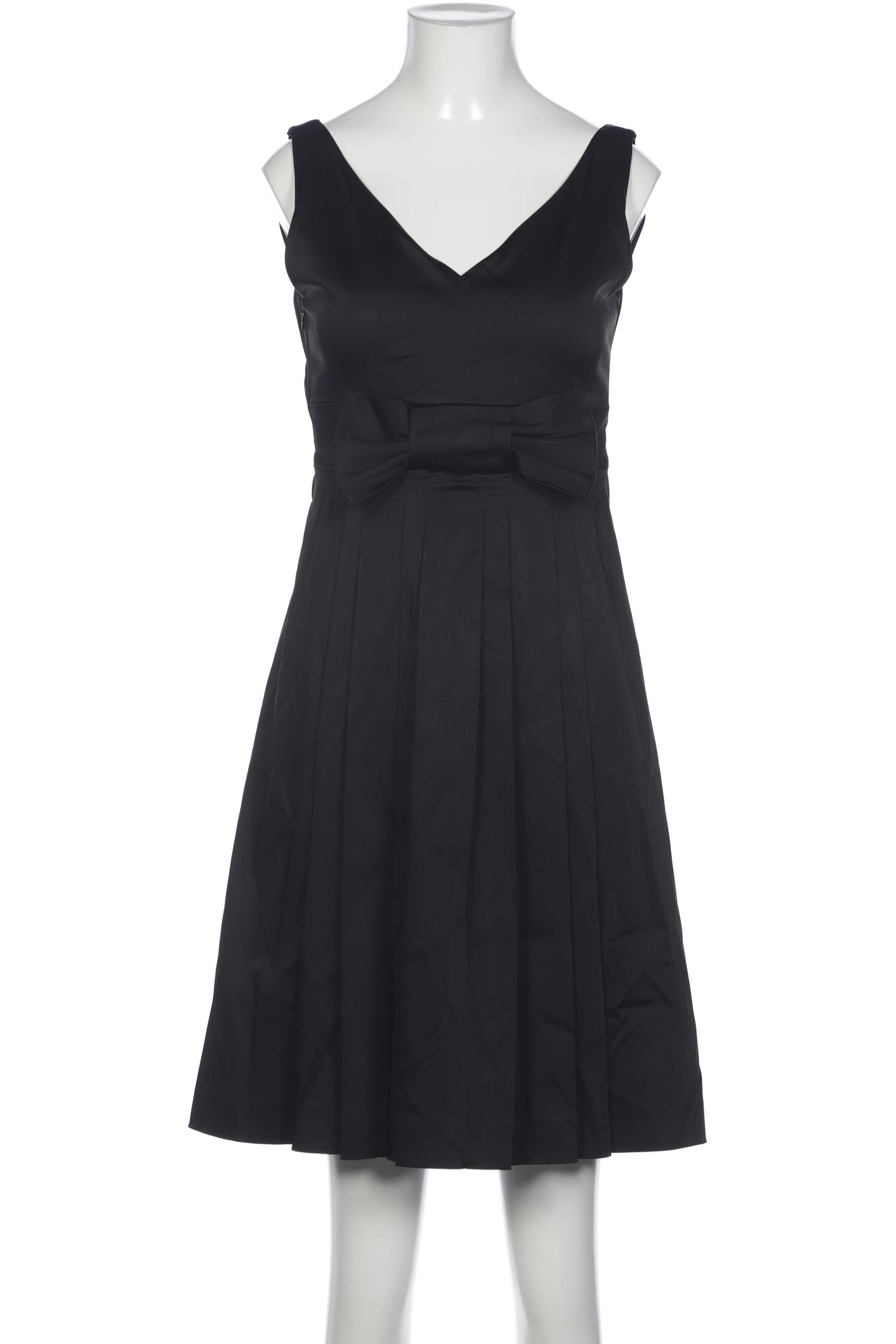 

DONNA by HALLHUBER Damen Kleid, schwarz