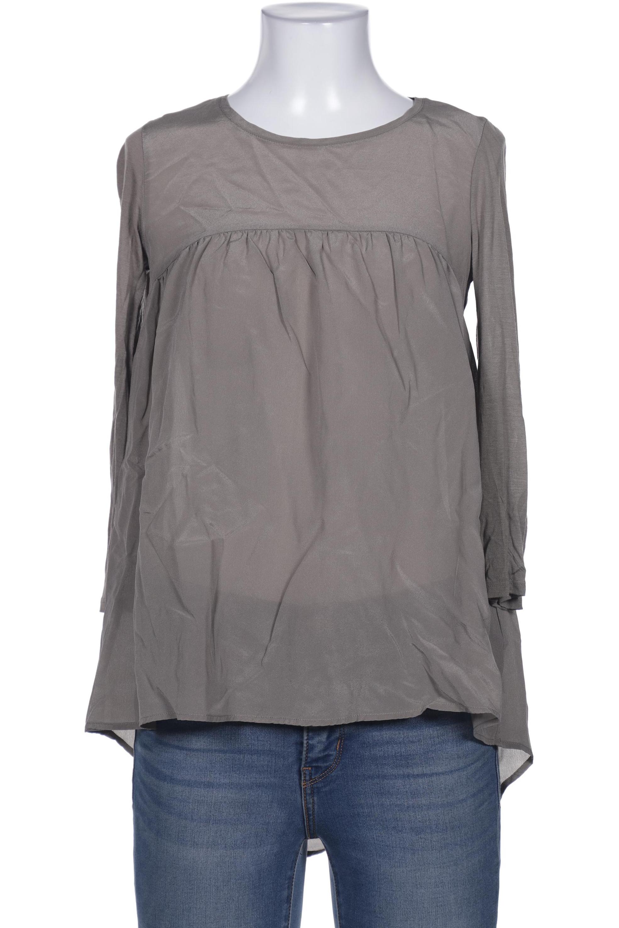 

Donna by Hallhuber Damen Bluse, beige, Gr. 34