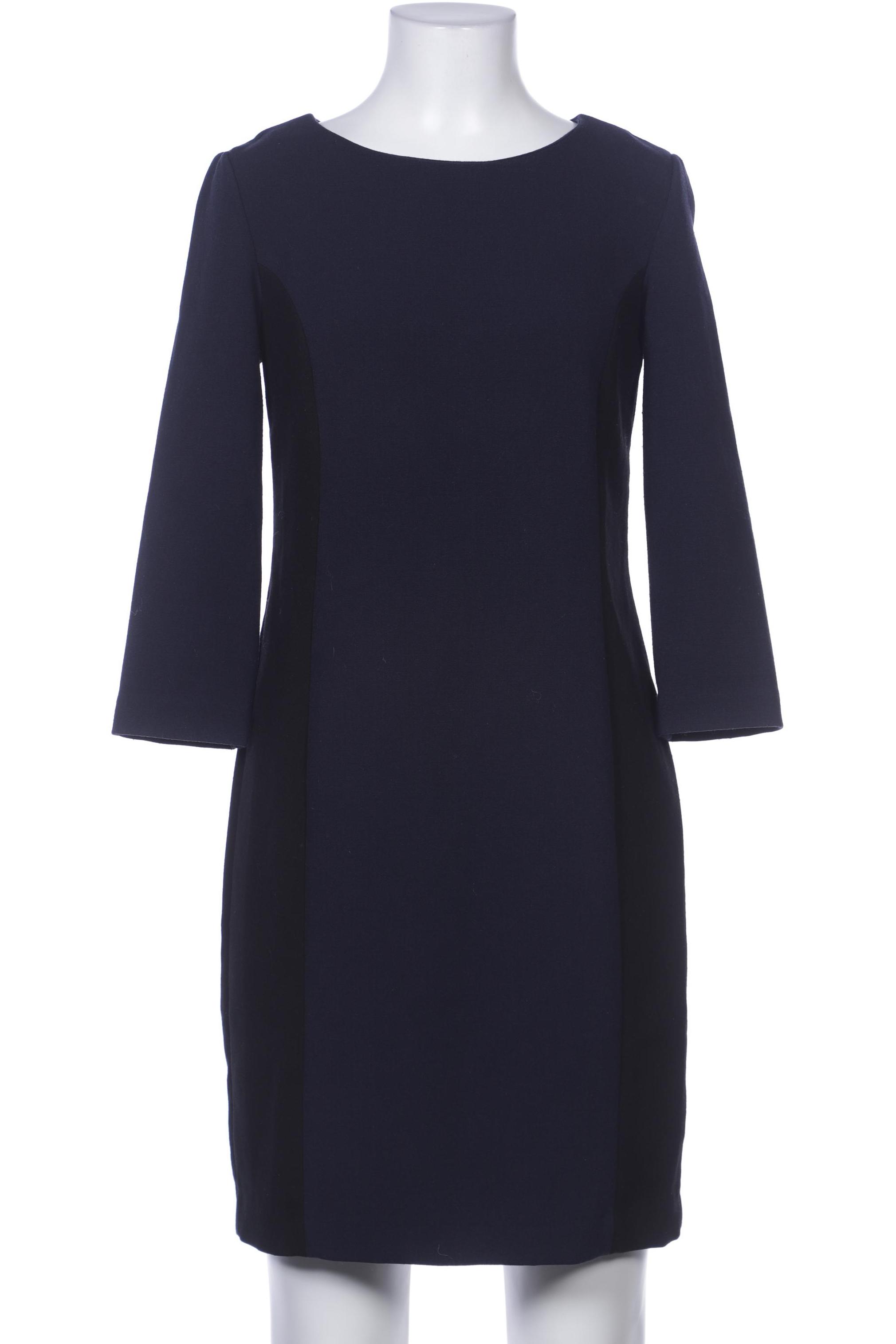 

Donna by Hallhuber Damen Kleid, marineblau, Gr. 36