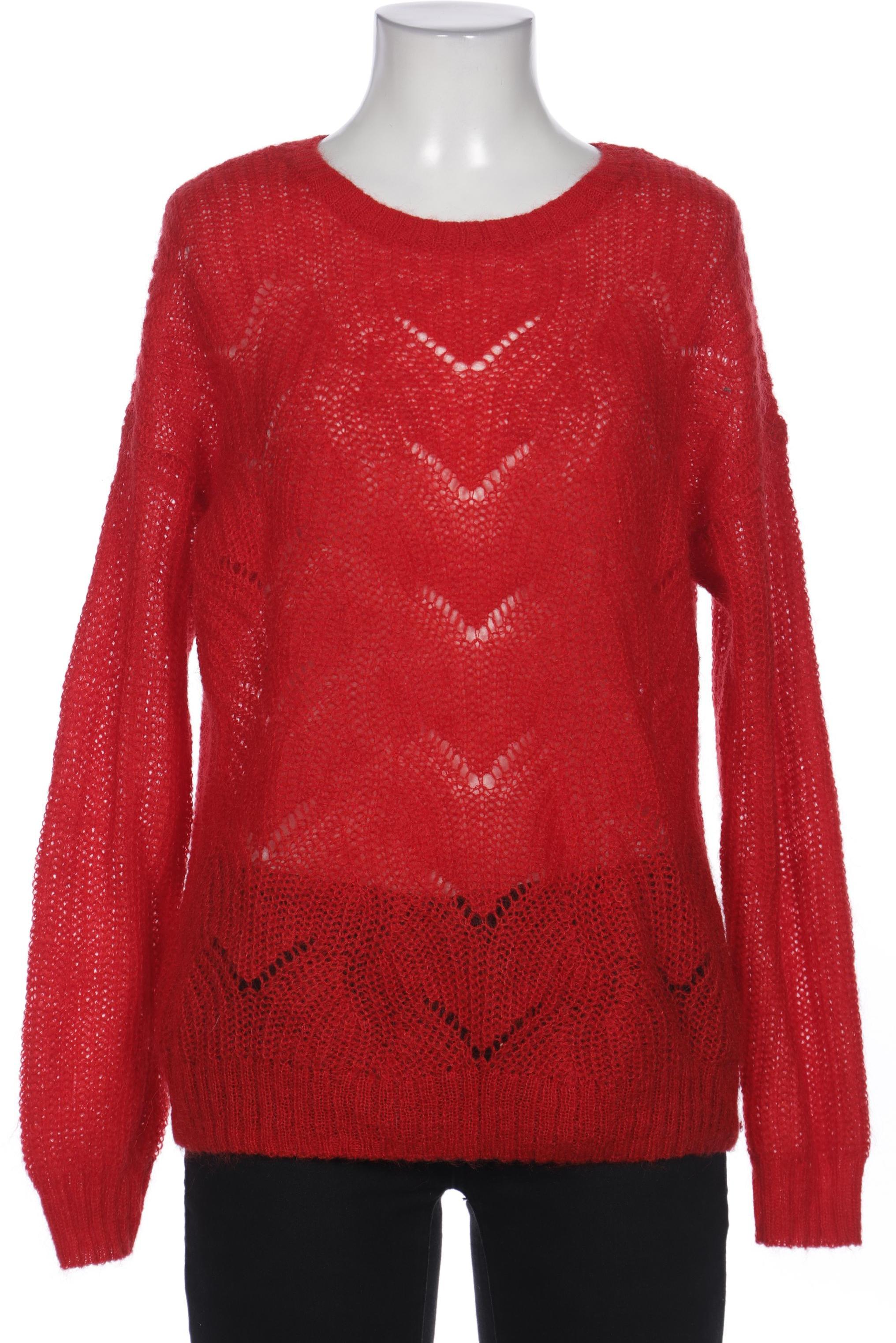 

DONNA by HALLHUBER Damen Pullover, rot