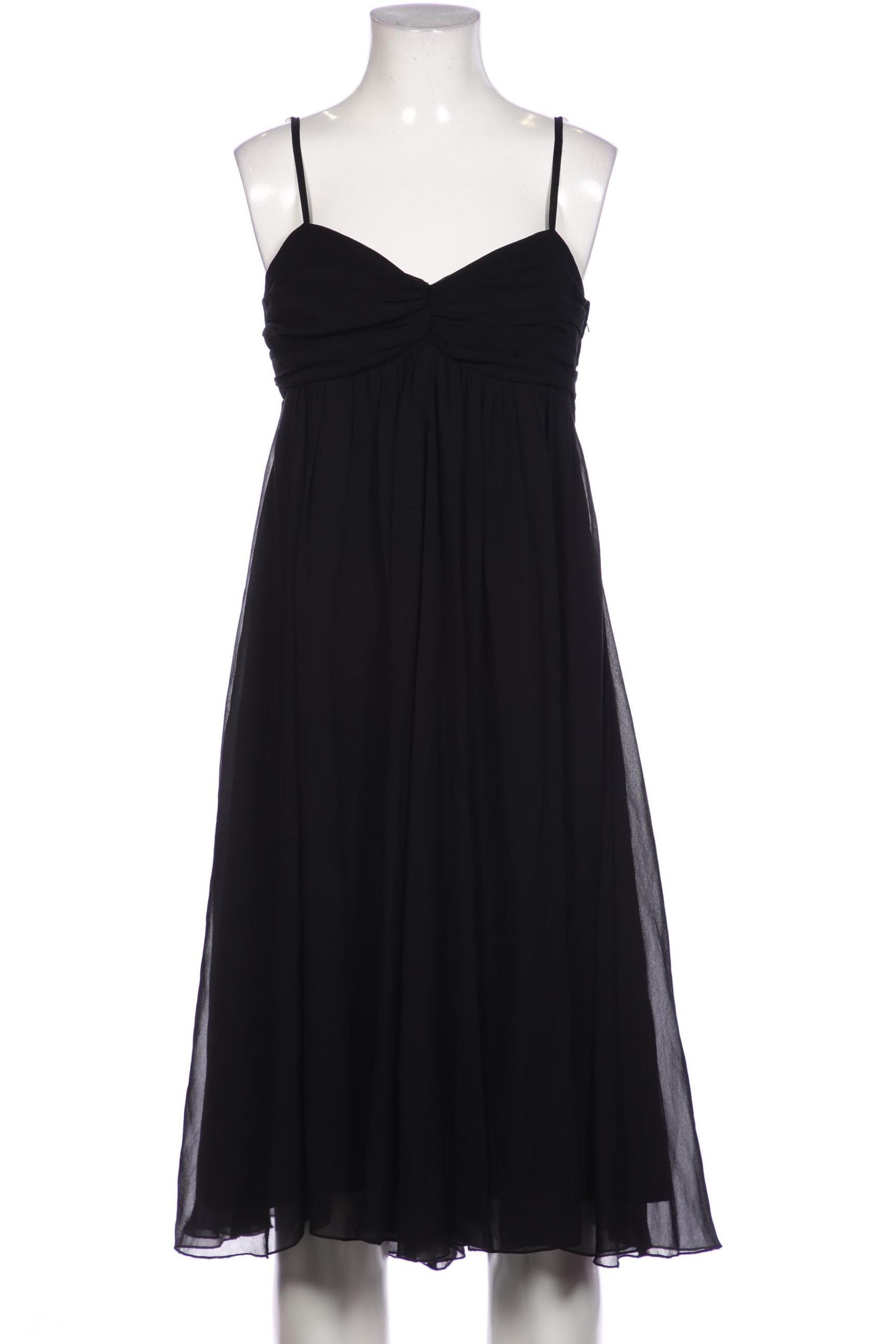 

DONNA by HALLHUBER Damen Kleid, schwarz