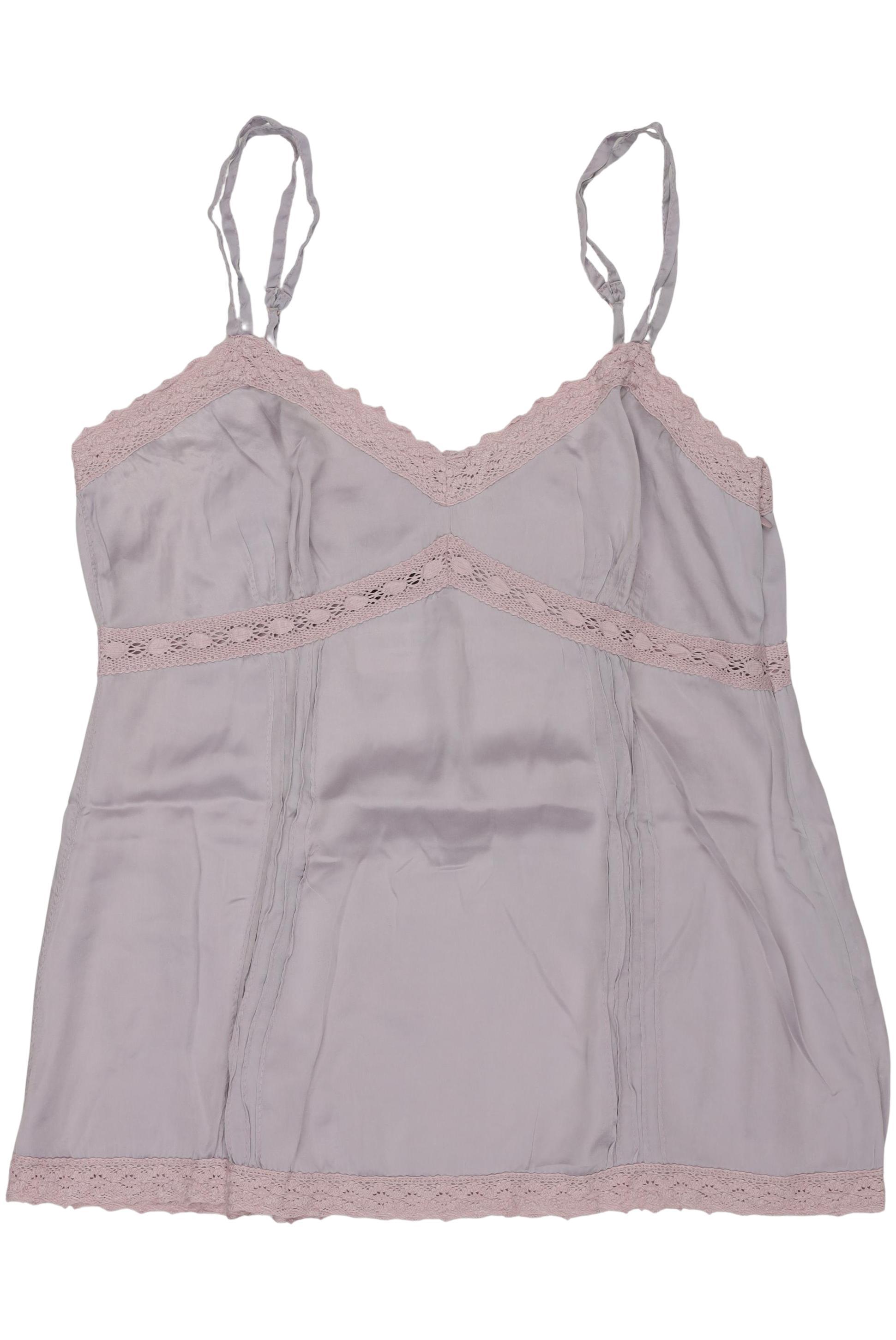 

Donna by Hallhuber Damen Top, flieder, Gr. 40