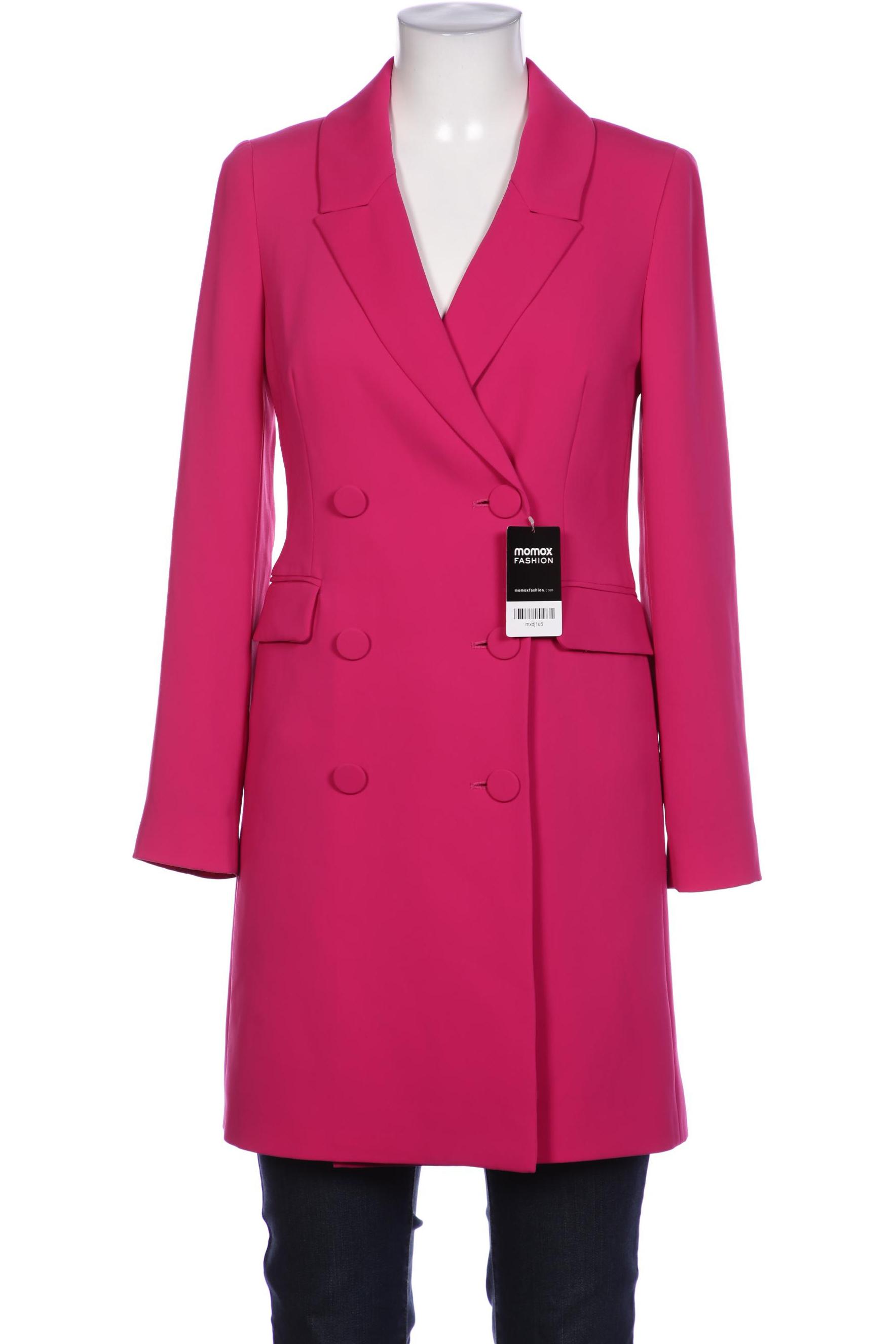 

Donna by Hallhuber Damen Blazer, pink, Gr. 36