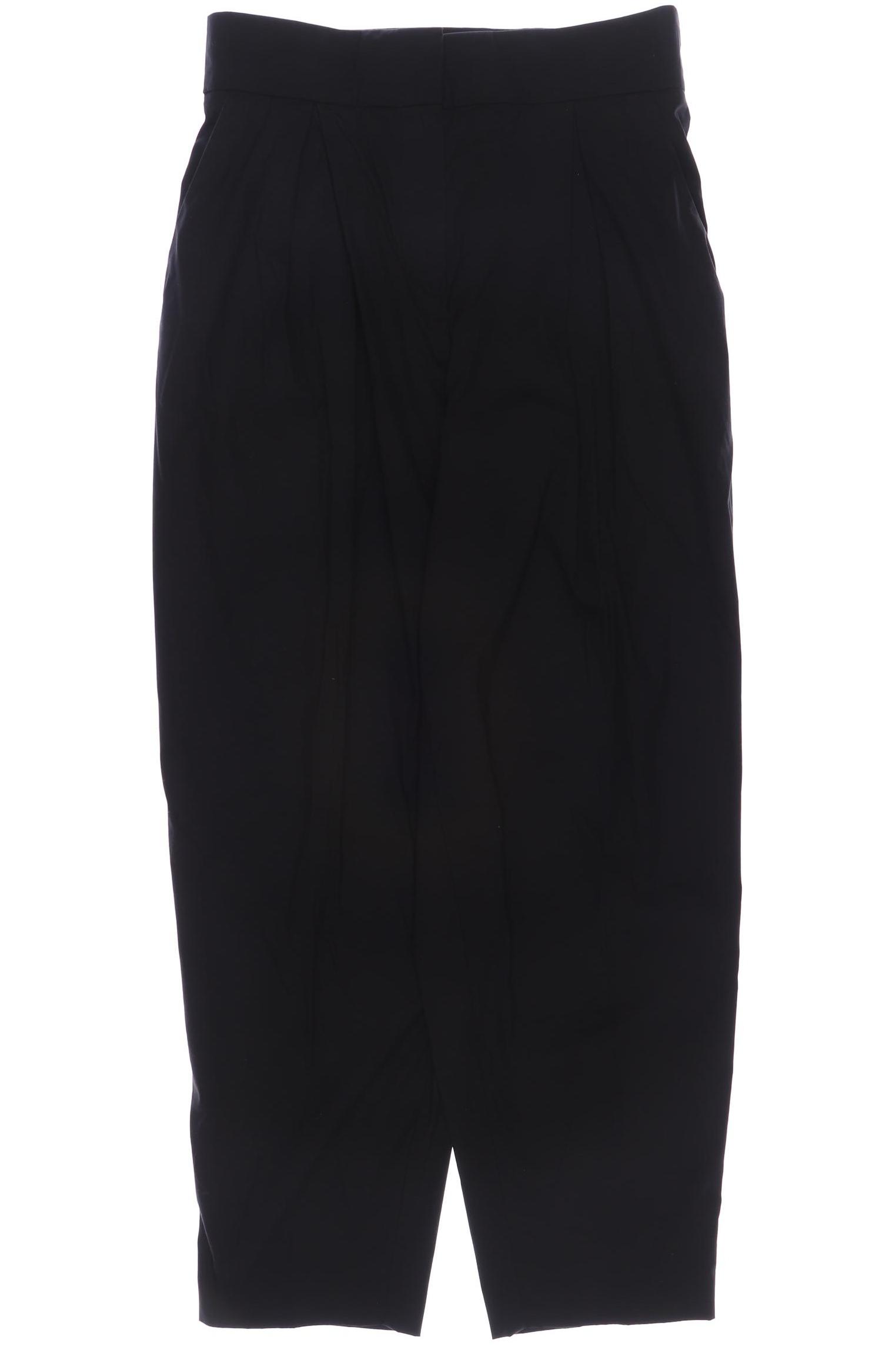 

Donna by Hallhuber Damen Stoffhose, schwarz, Gr. 36