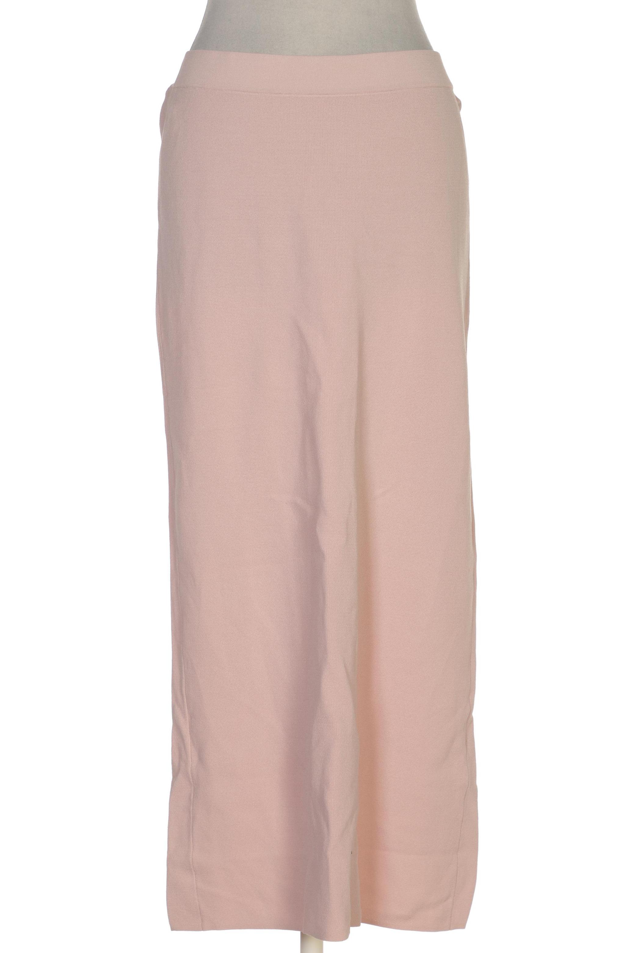 

Donna by Hallhuber Damen Rock, pink, Gr. 38