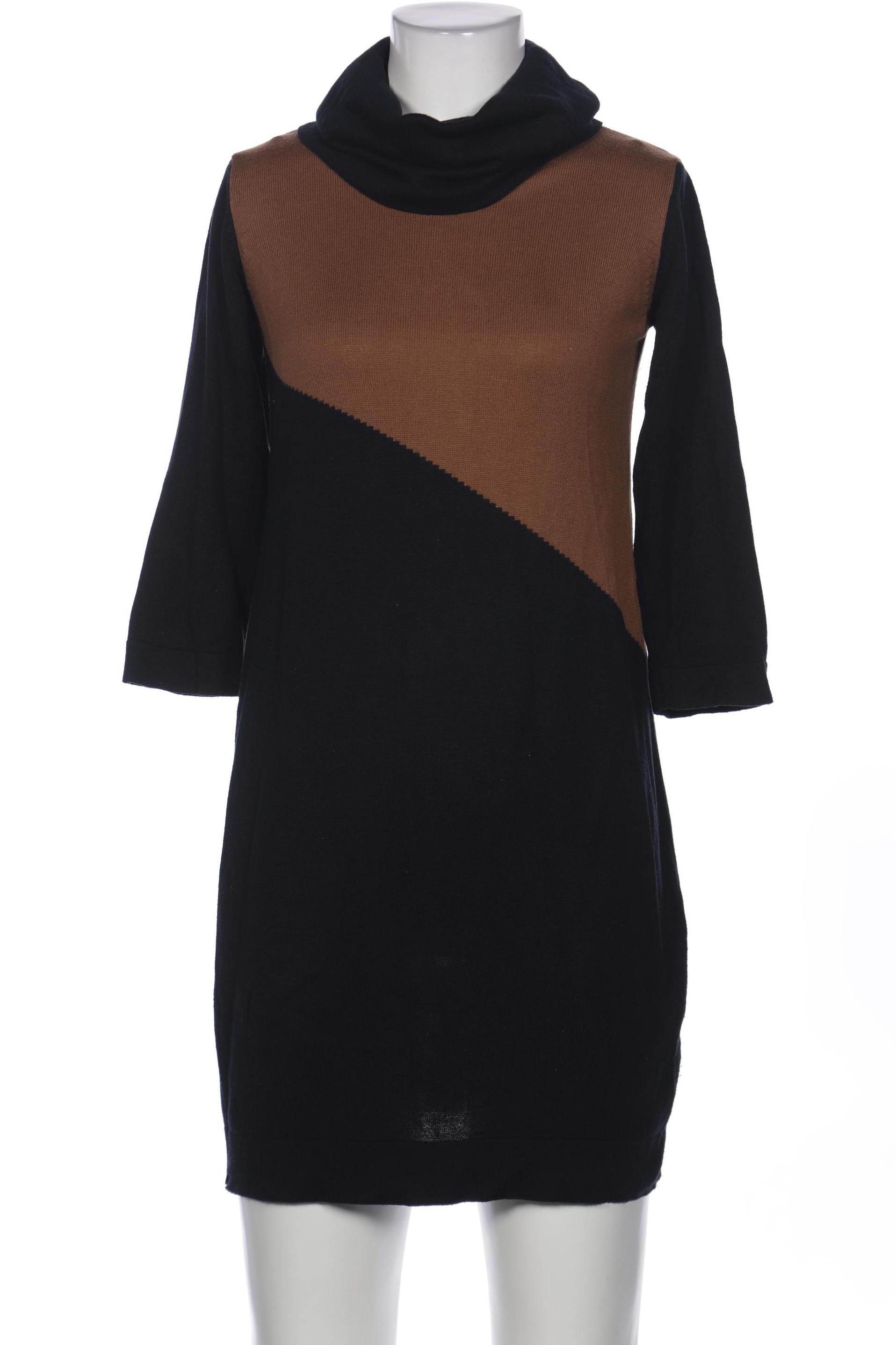 

Donna by Hallhuber Damen Kleid, schwarz, Gr. 34