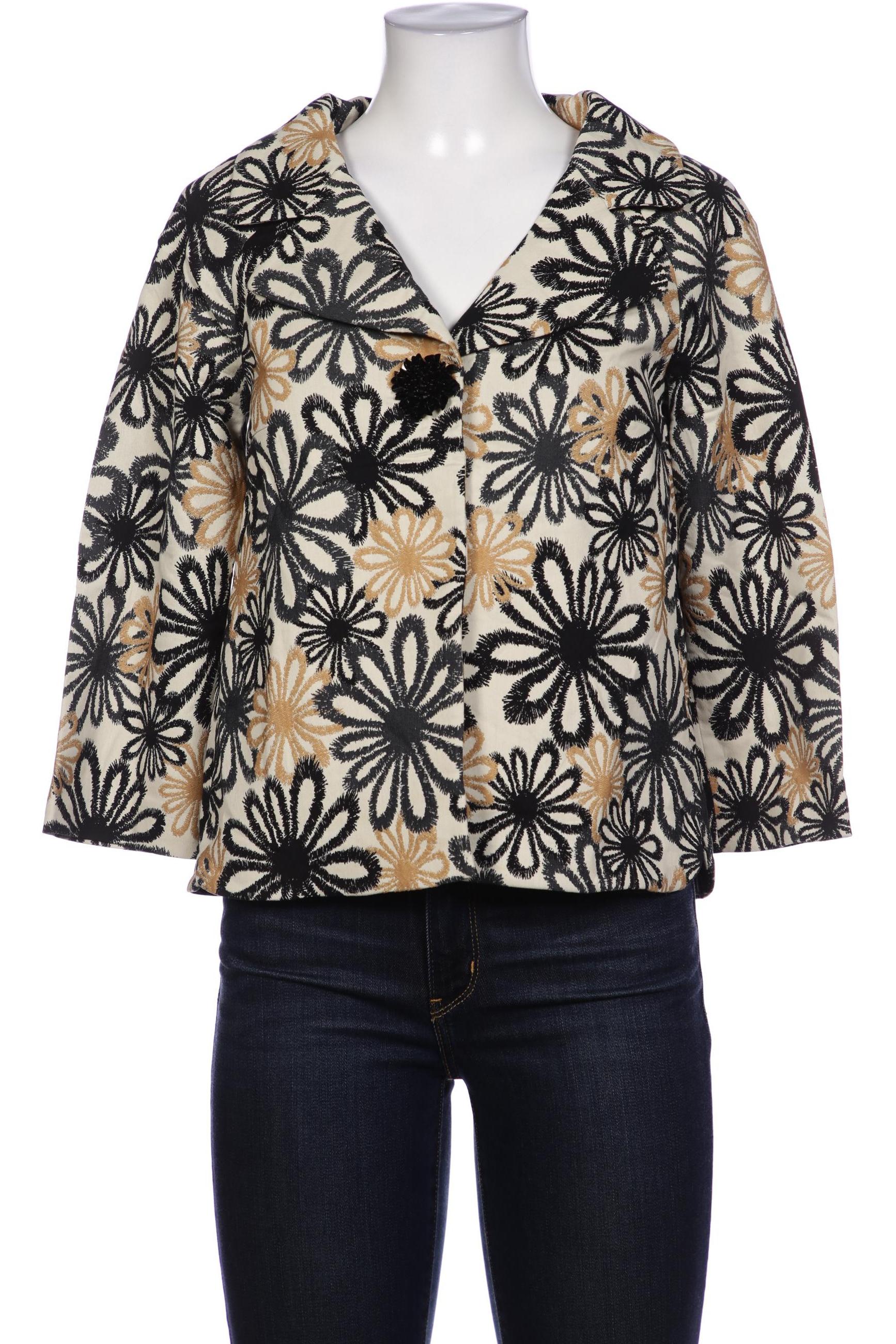 

Donna by Hallhuber Damen Blazer, beige, Gr. 36