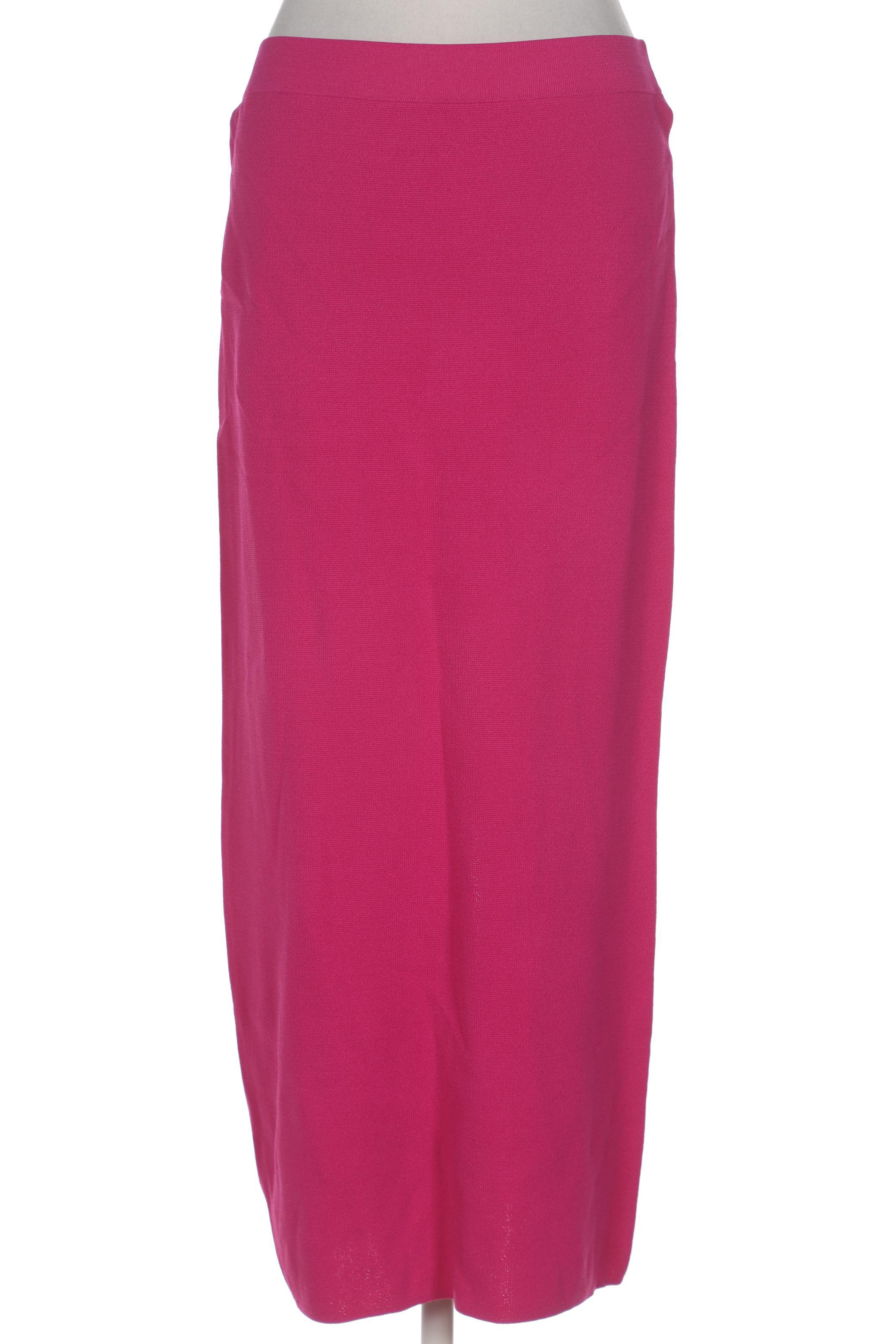 

Donna by Hallhuber Damen Rock, pink, Gr. 38