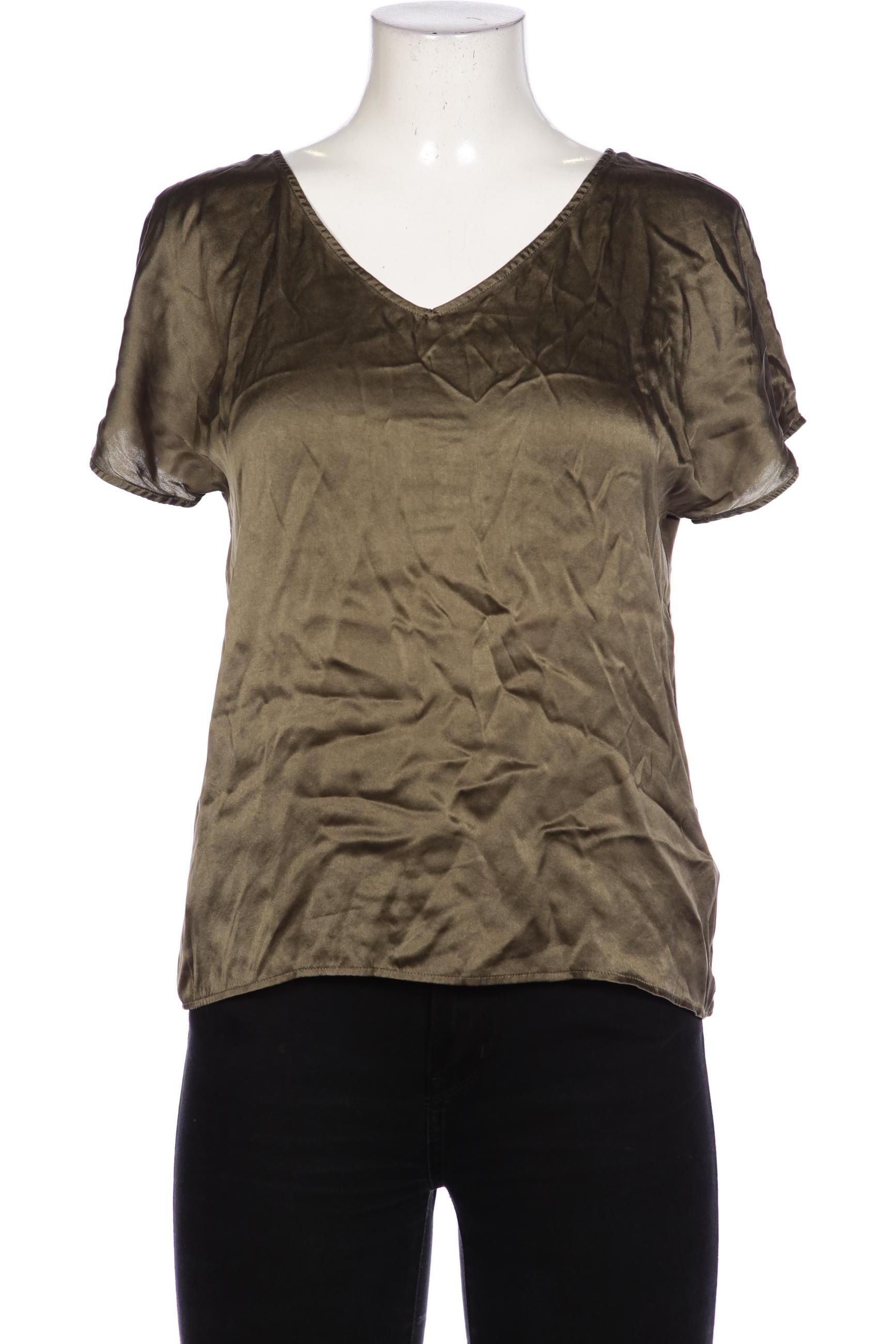 

Donna by Hallhuber Damen Bluse, grün, Gr. 38