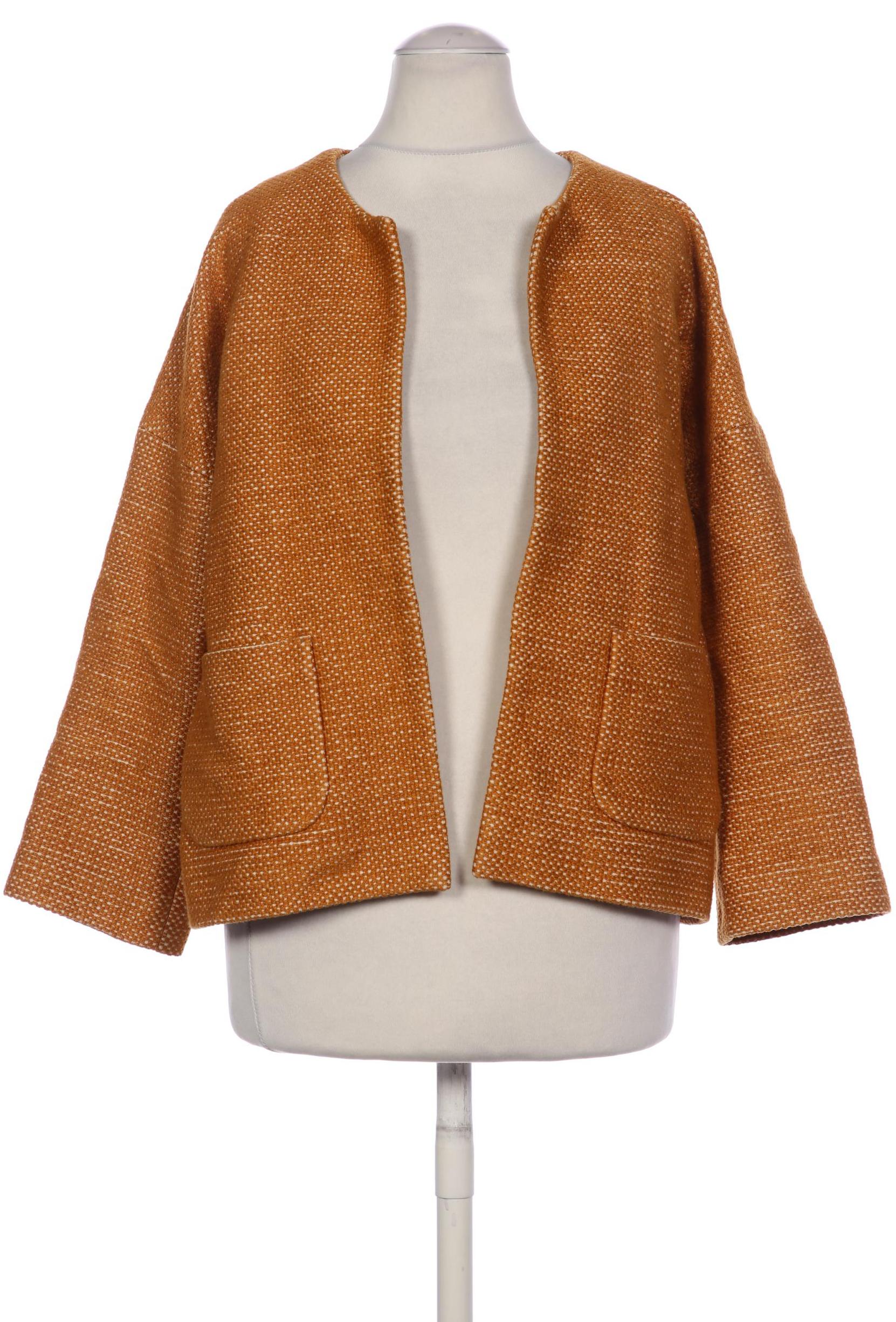 

Donna by Hallhuber Damen Blazer, orange, Gr. 34