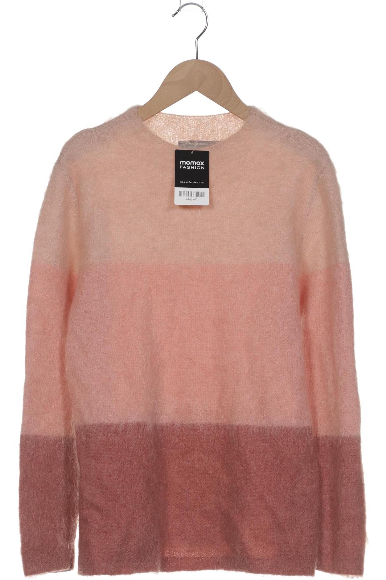

Donna by Hallhuber Damen Pullover, pink, Gr. 40