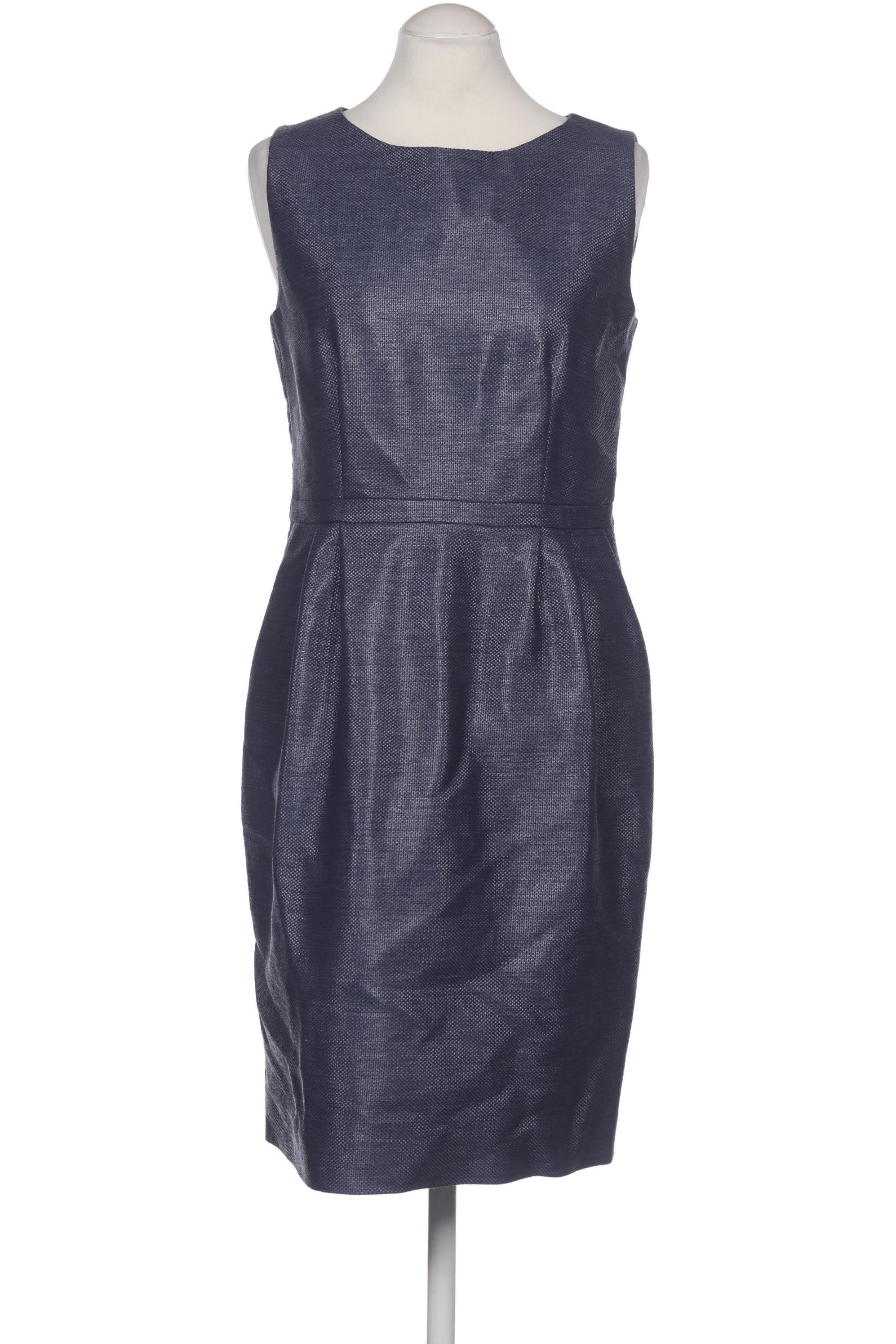 

Donna by Hallhuber Damen Kleid, marineblau, Gr. 38