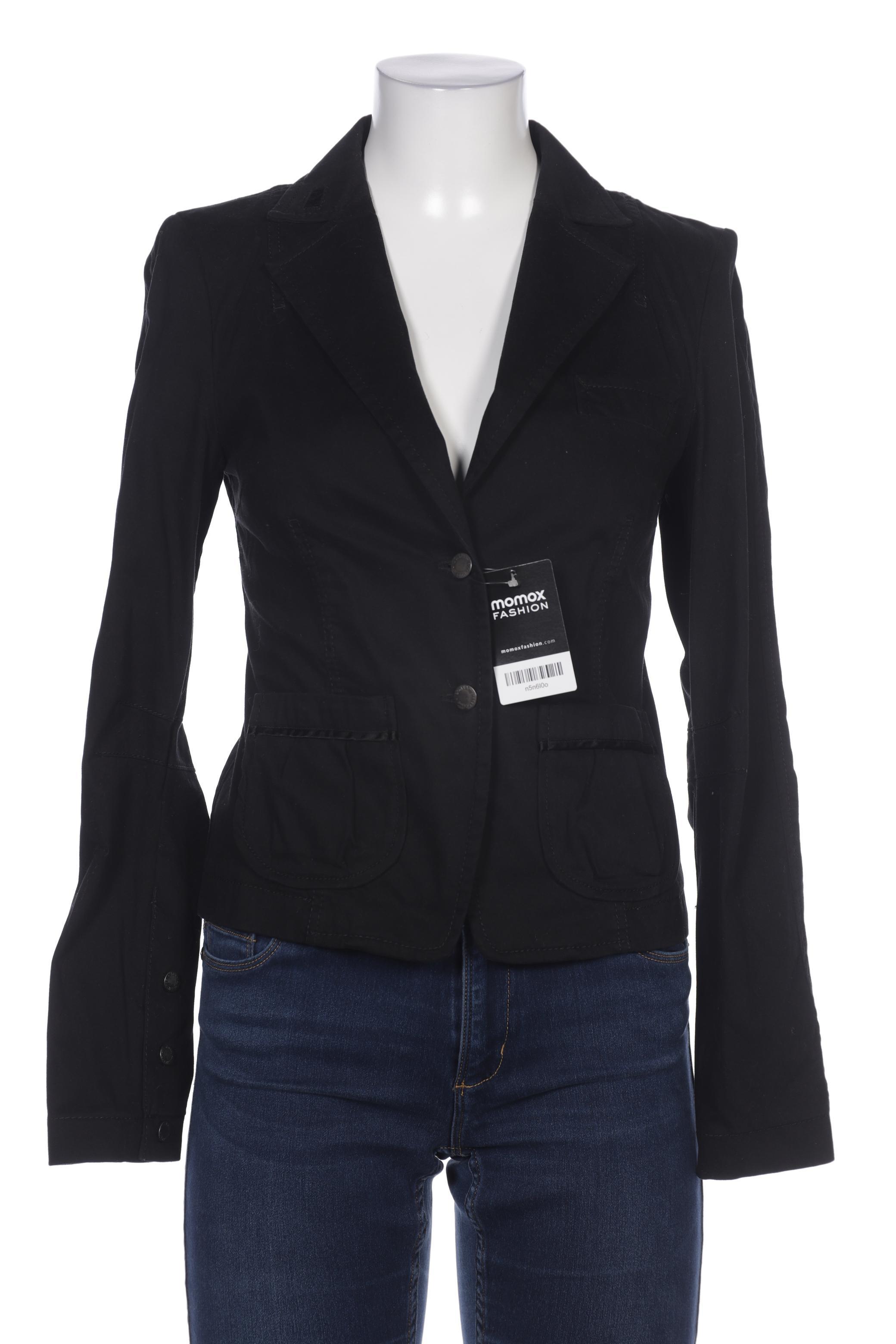 

DONNA by HALLHUBER Damen Blazer, schwarz