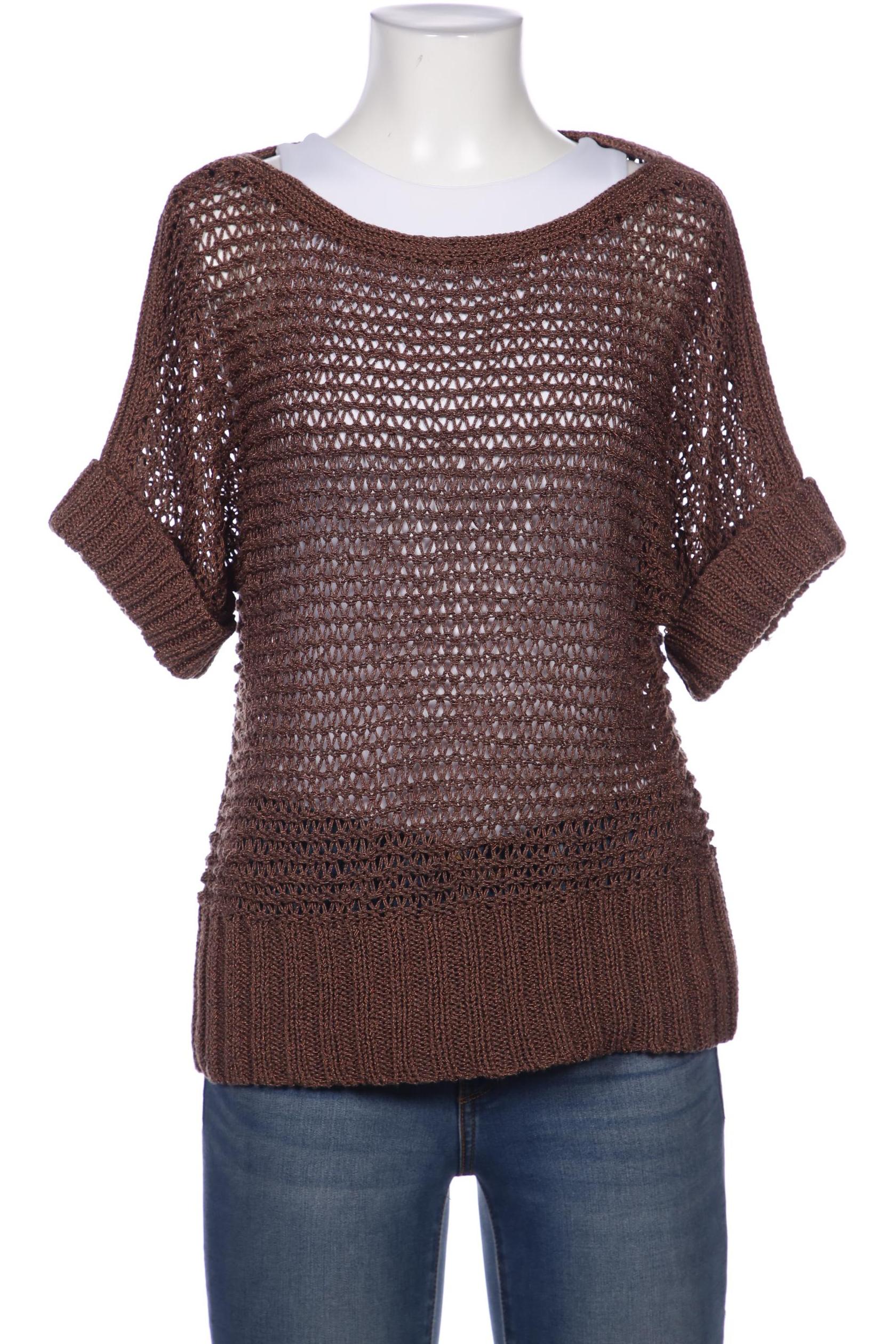 

DONNA by HALLHUBER Damen Pullover, braun