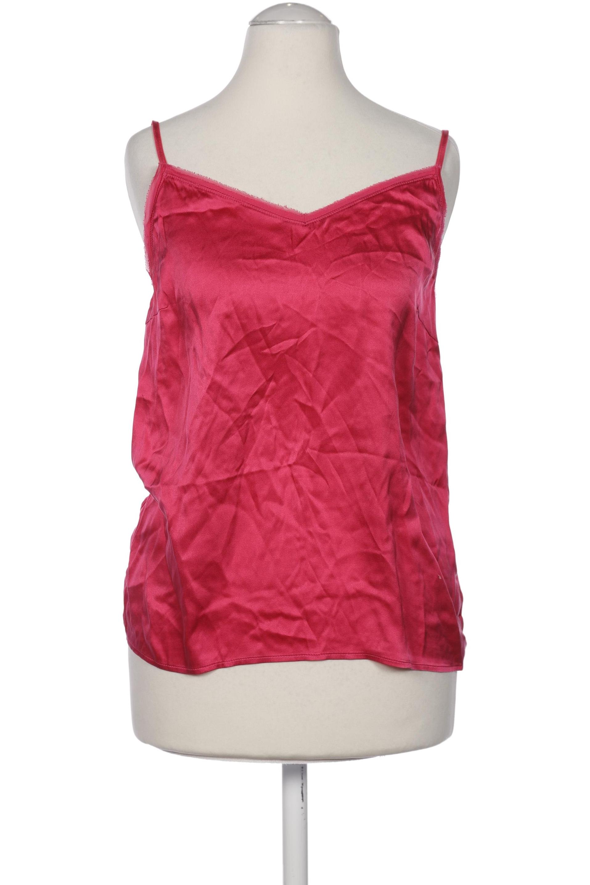 

Donna by Hallhuber Damen Top, pink, Gr. 36