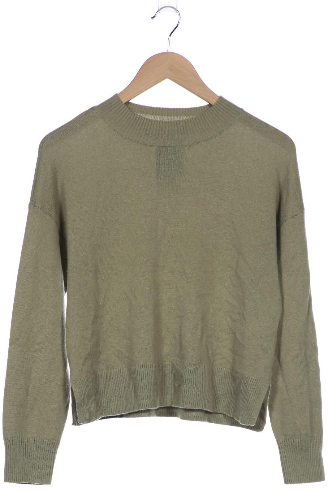 

Donna by Hallhuber Damen Pullover, grün, Gr. 38