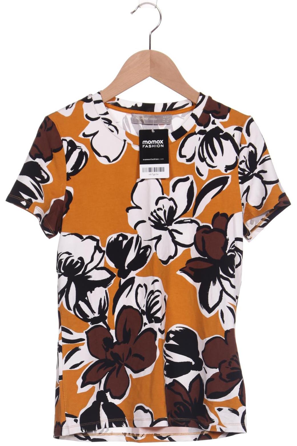 

DONNA by HALLHUBER Damen T-Shirt, orange