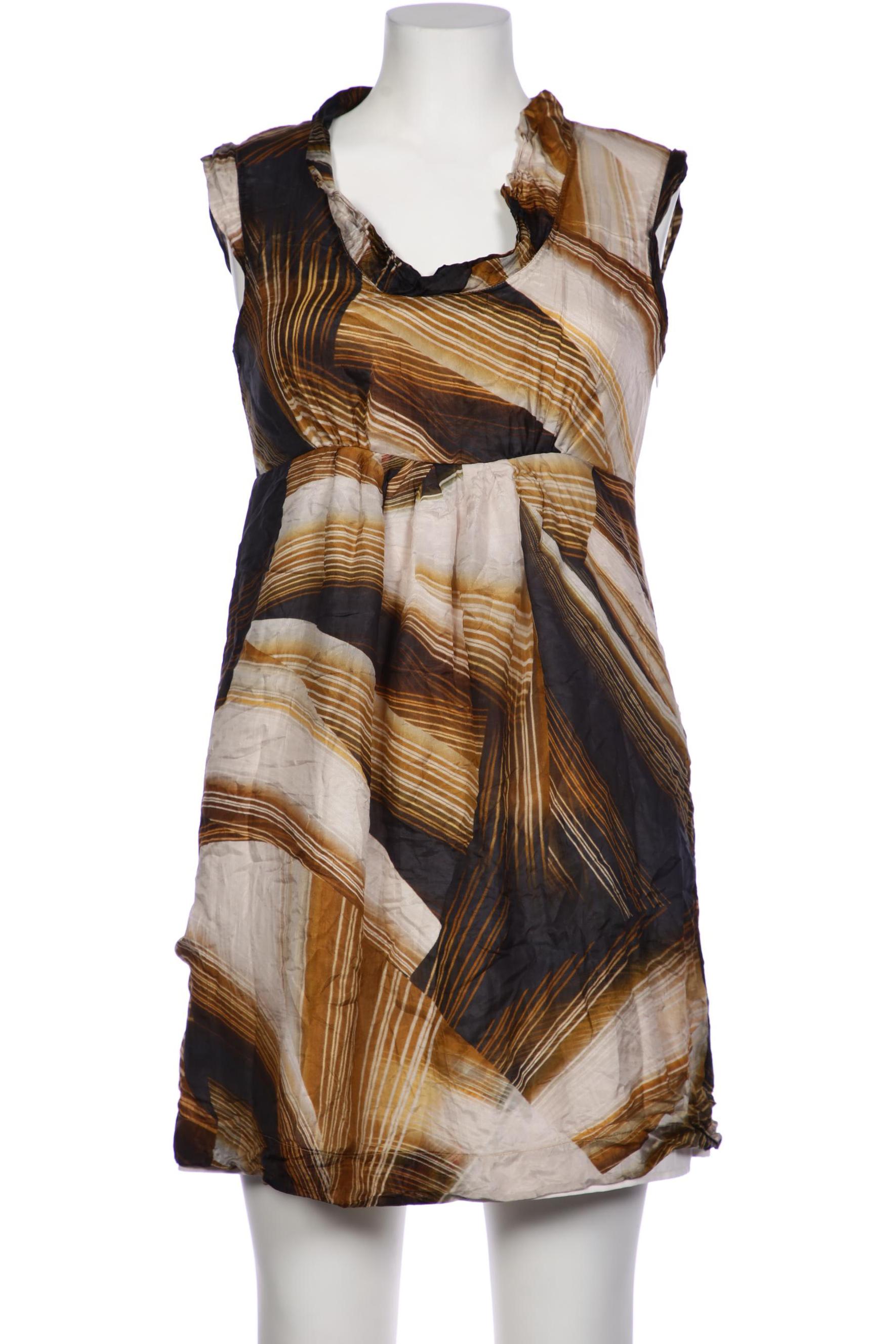 

Donna by Hallhuber Damen Kleid, braun, Gr. 42