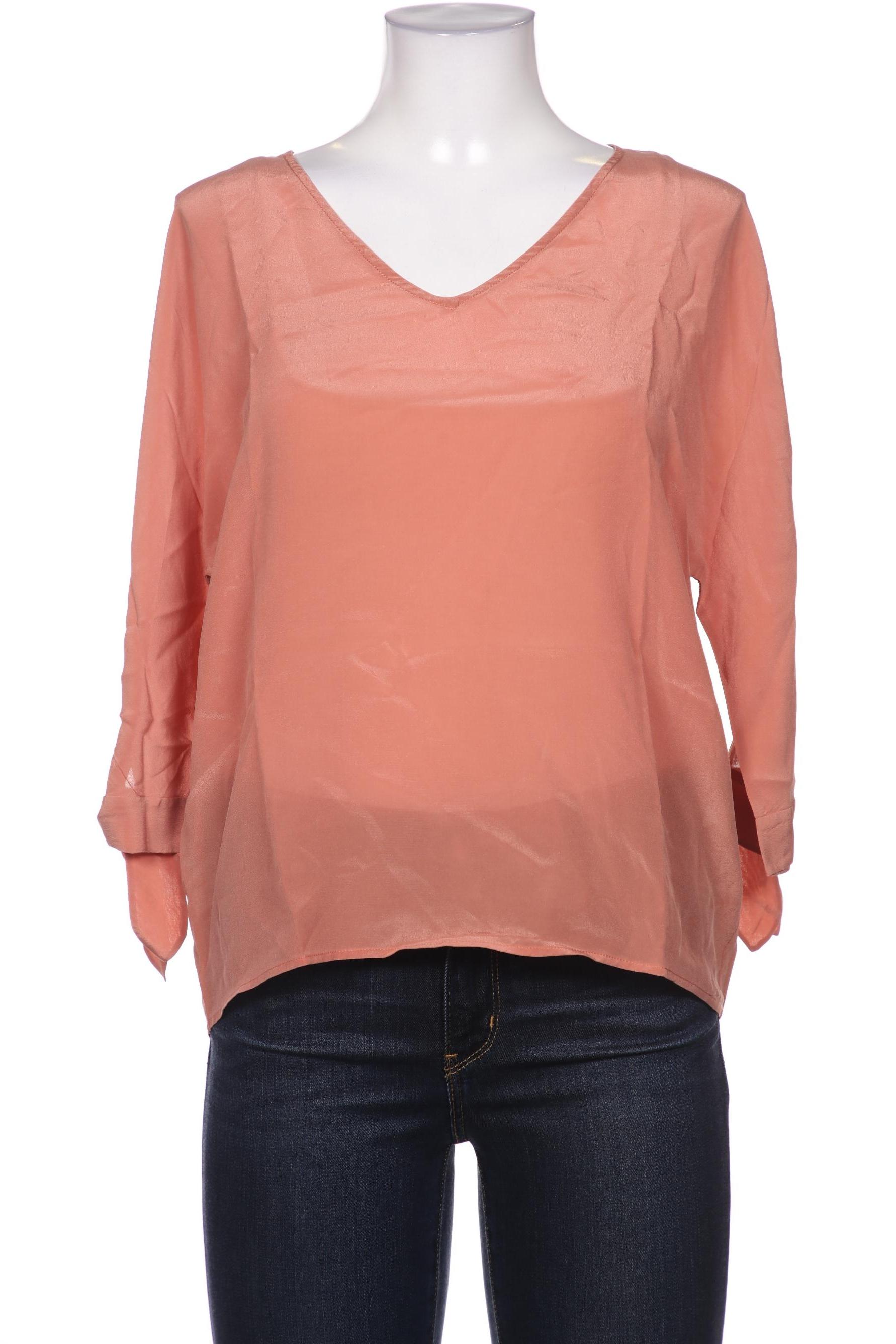 

Donna by Hallhuber Damen Bluse, pink, Gr. 40