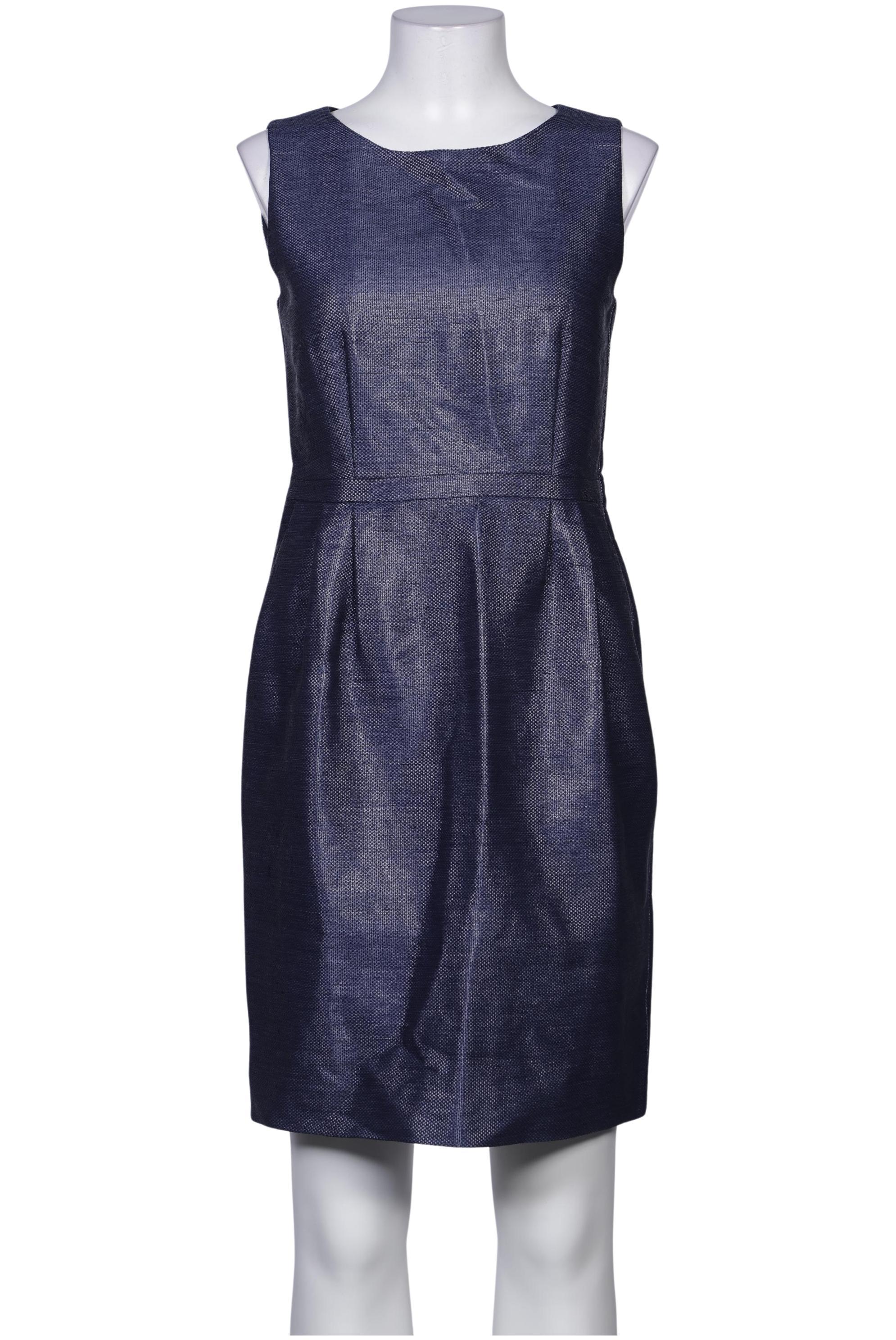 

Donna by Hallhuber Damen Kleid, marineblau, Gr. 38