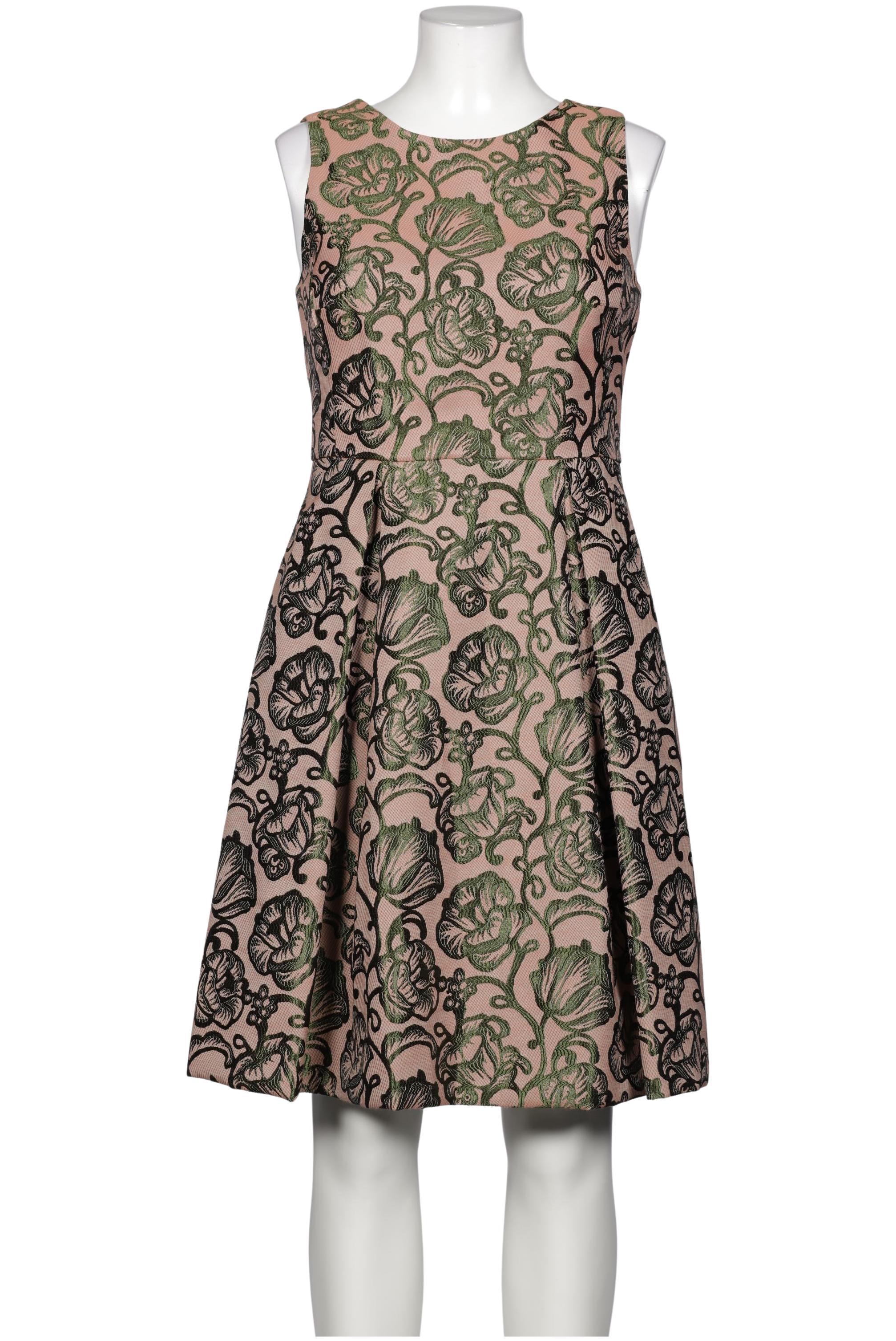 

Donna by Hallhuber Damen Kleid, mehrfarbig, Gr. 40