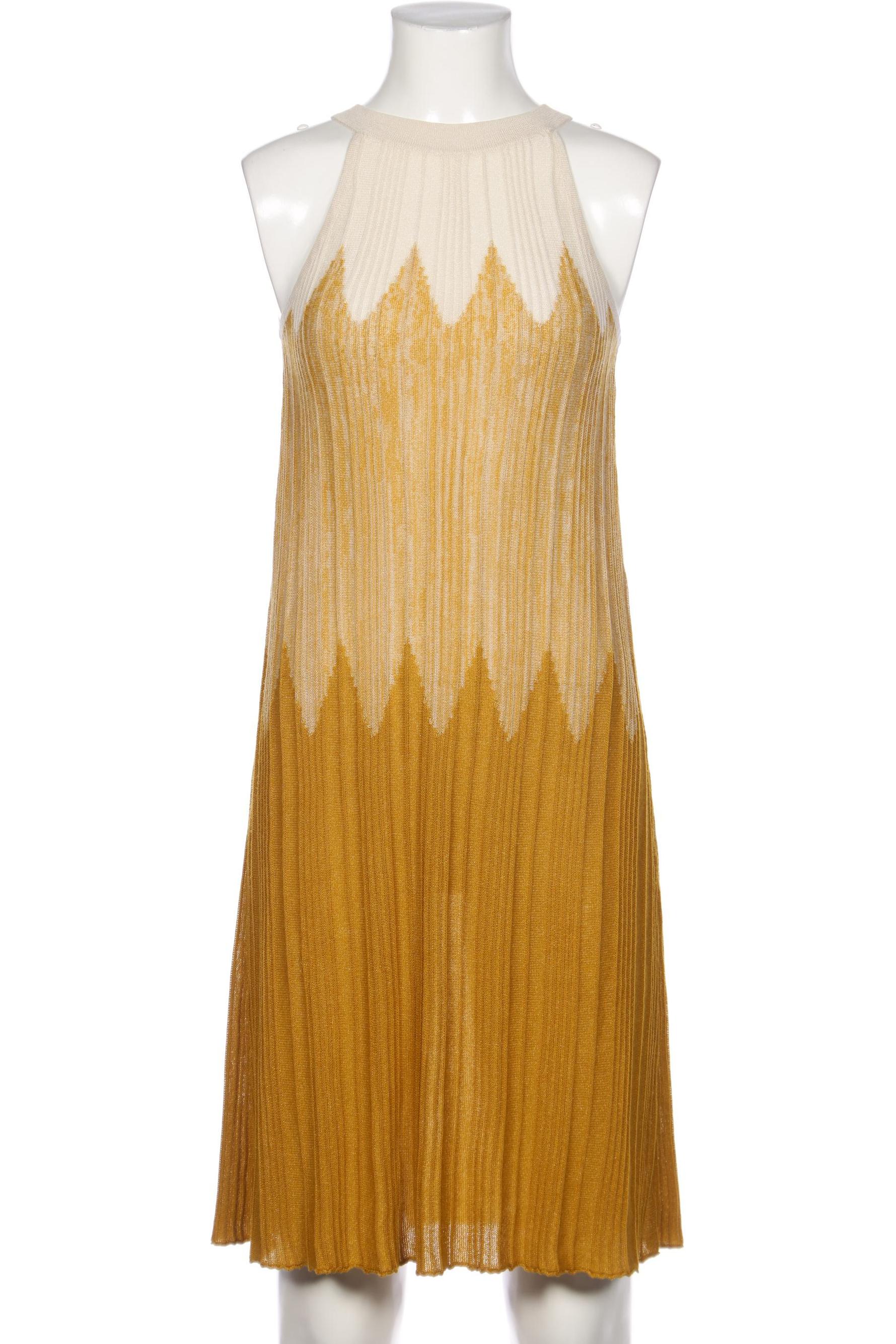 

DONNA by HALLHUBER Damen Kleid, orange
