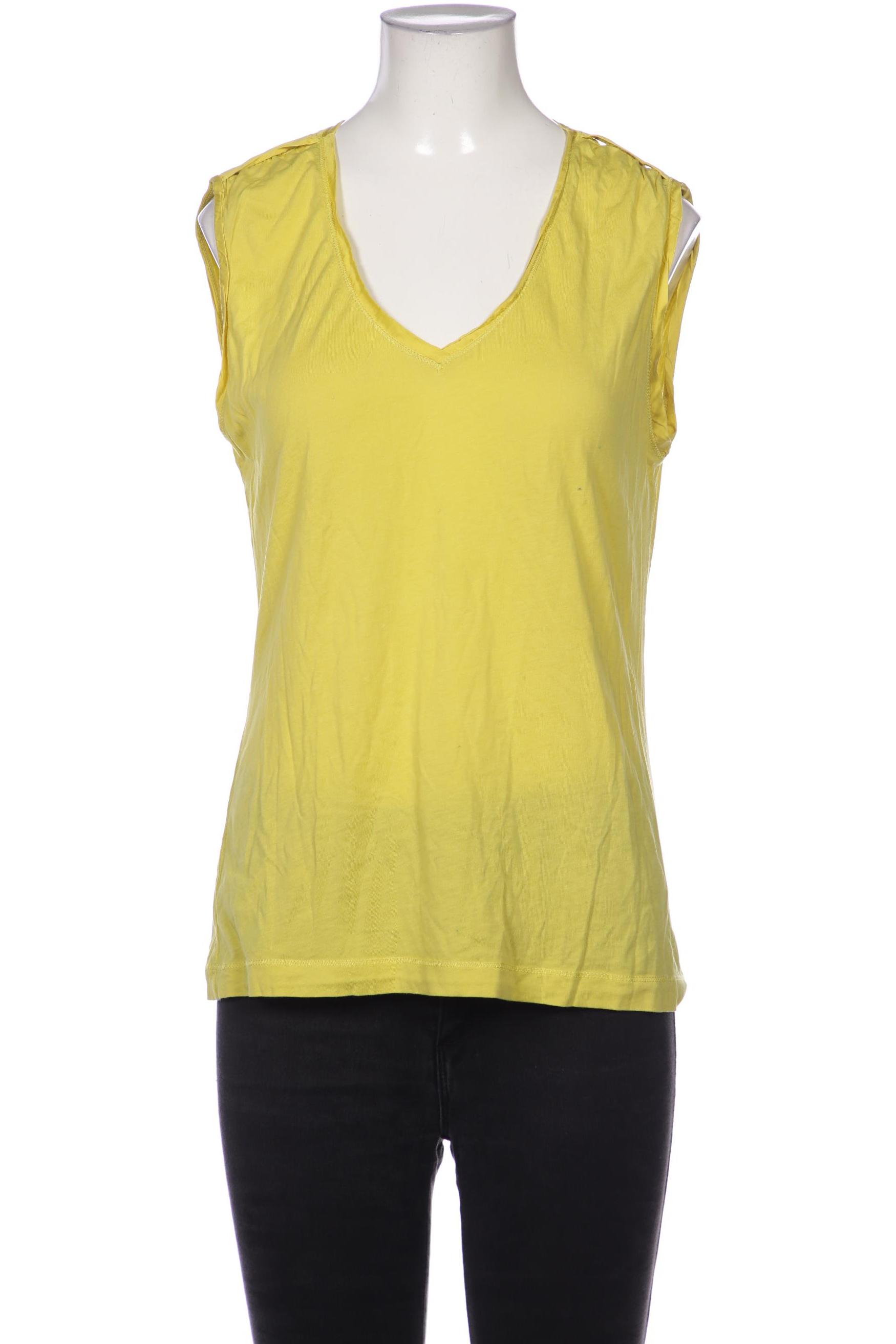 

DONNA by HALLHUBER Damen Top, gelb