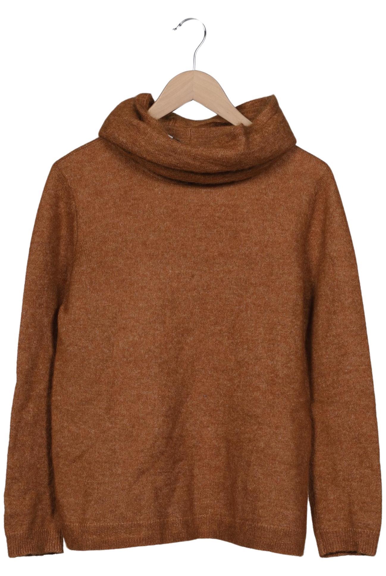 

Donna by Hallhuber Damen Pullover, braun, Gr. 40