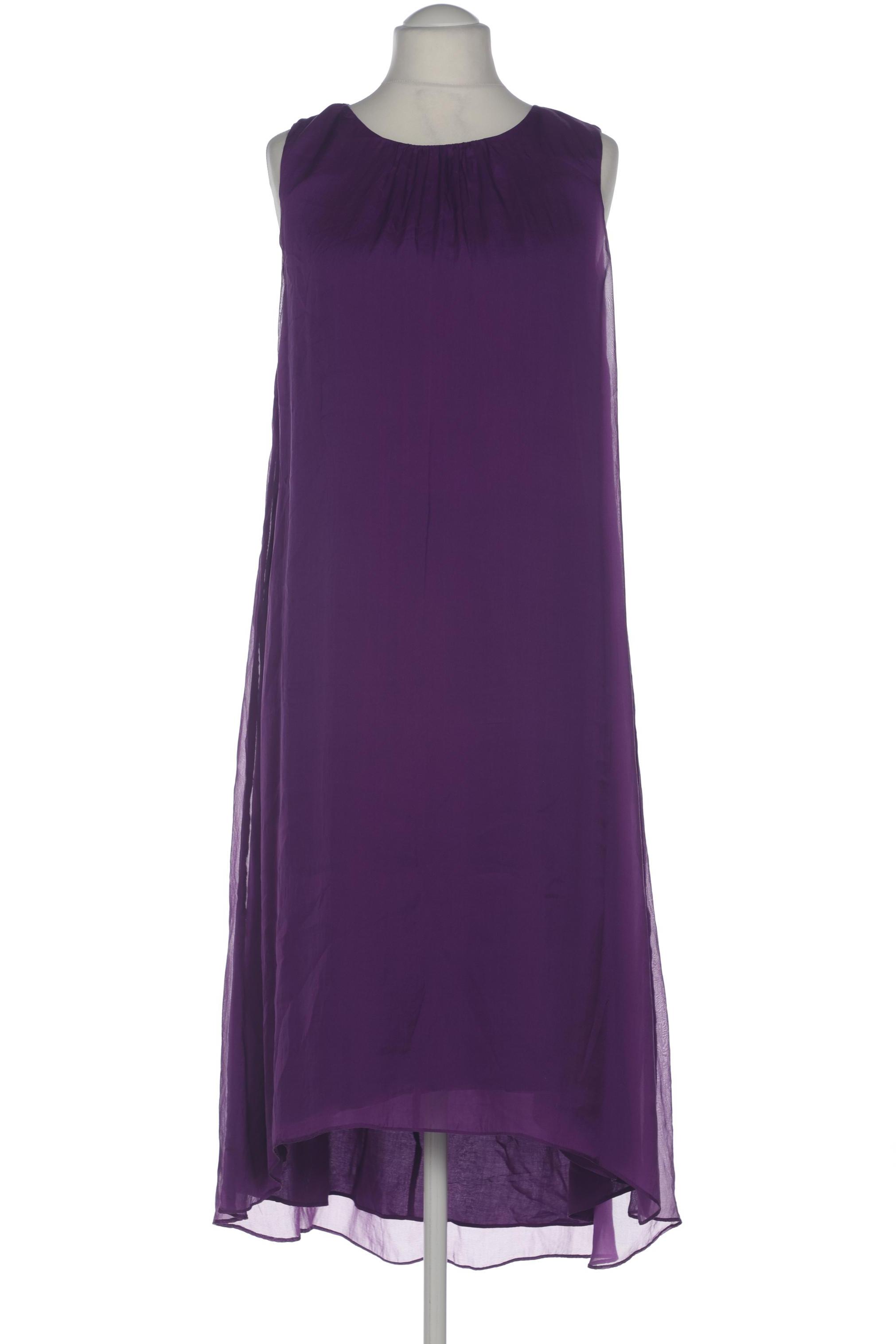 

Donna by Hallhuber Damen Kleid, flieder, Gr. 42