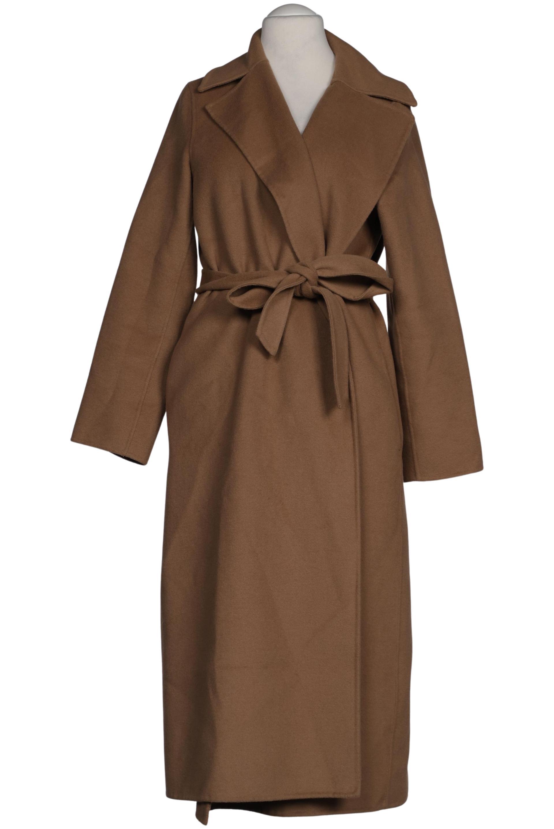 

Donna by Hallhuber Damen Mantel, braun, Gr. 42