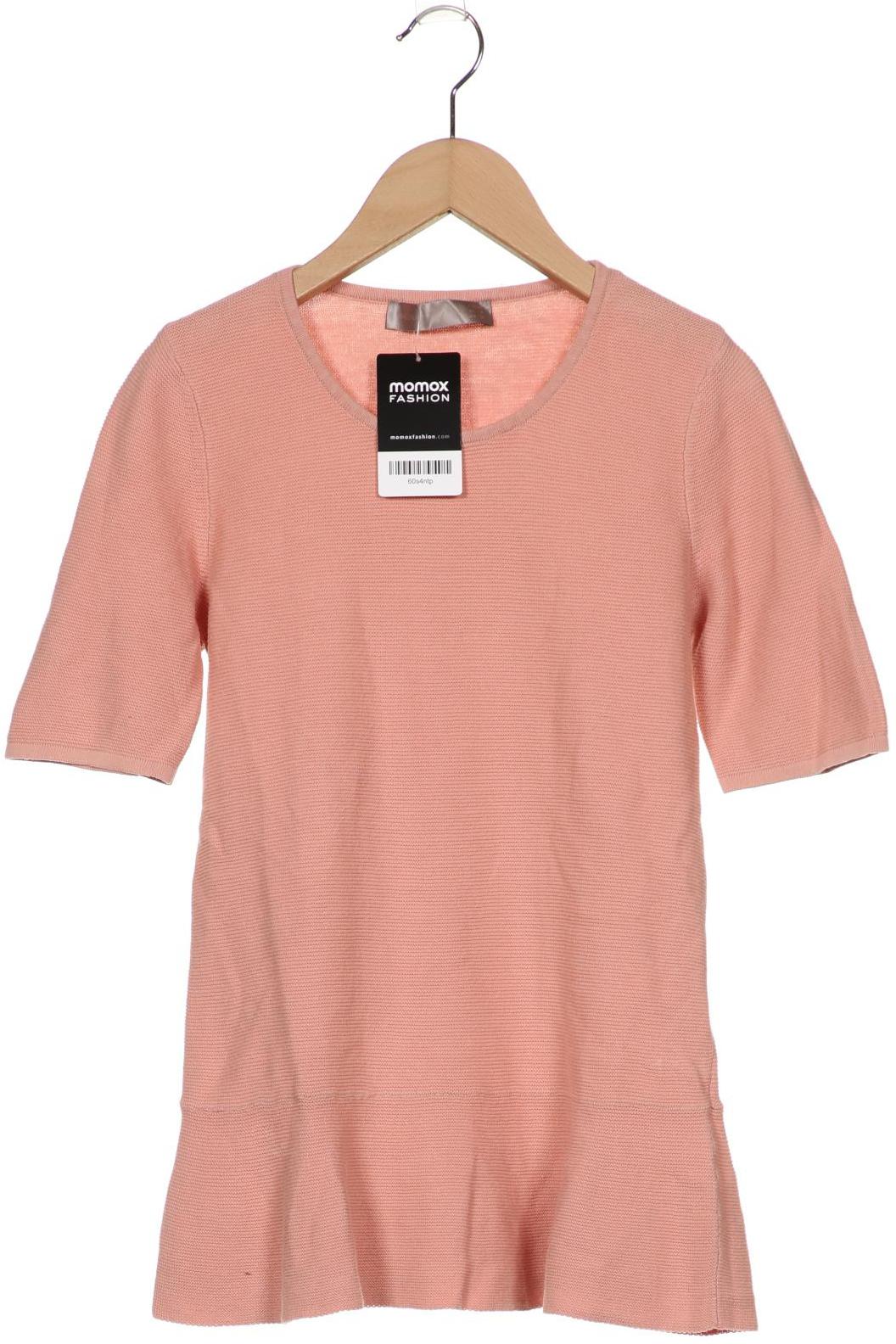 

Donna by Hallhuber Damen Pullover, pink, Gr. 34