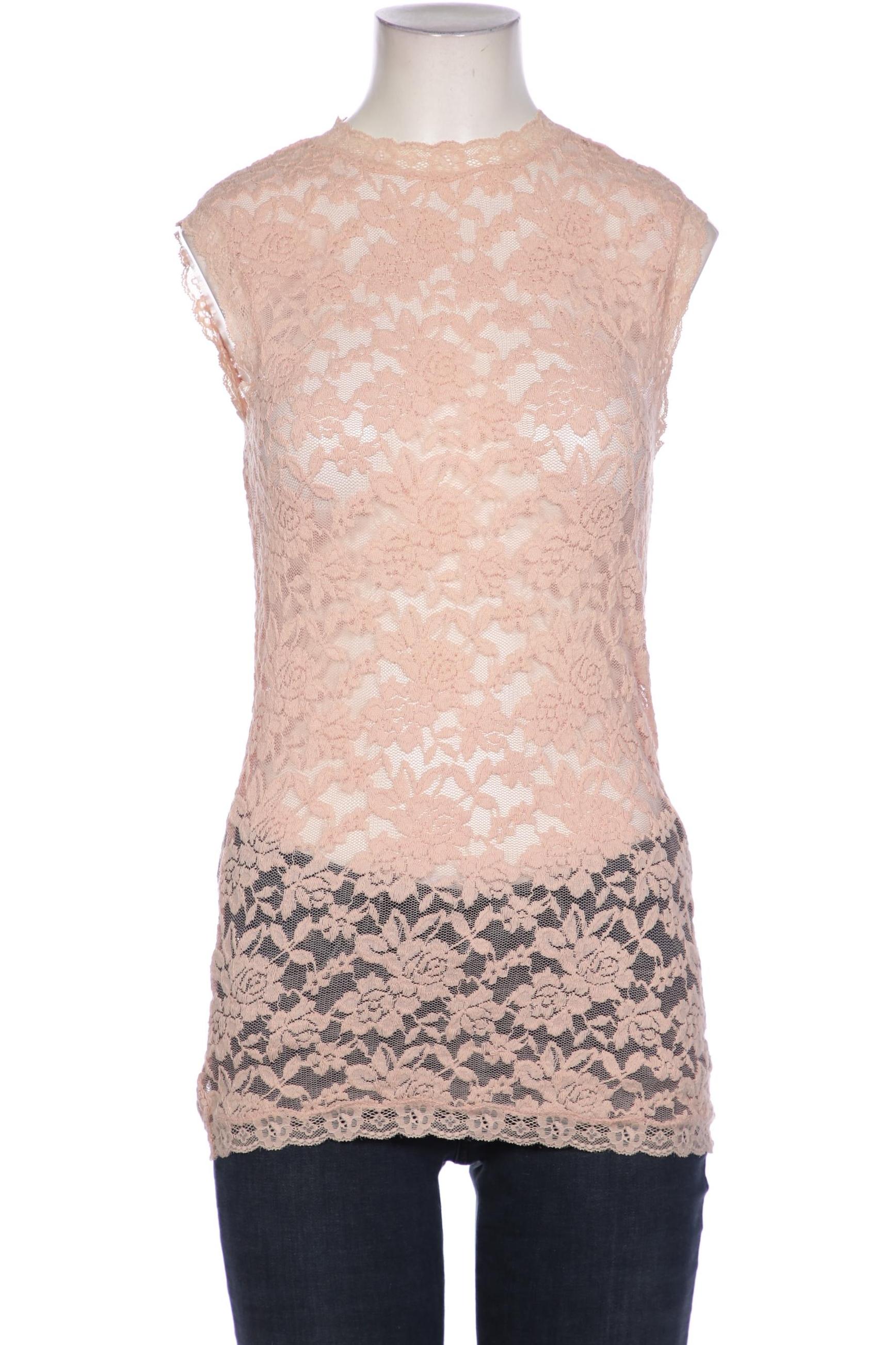 

Donna by Hallhuber Damen Top, pink, Gr. 36