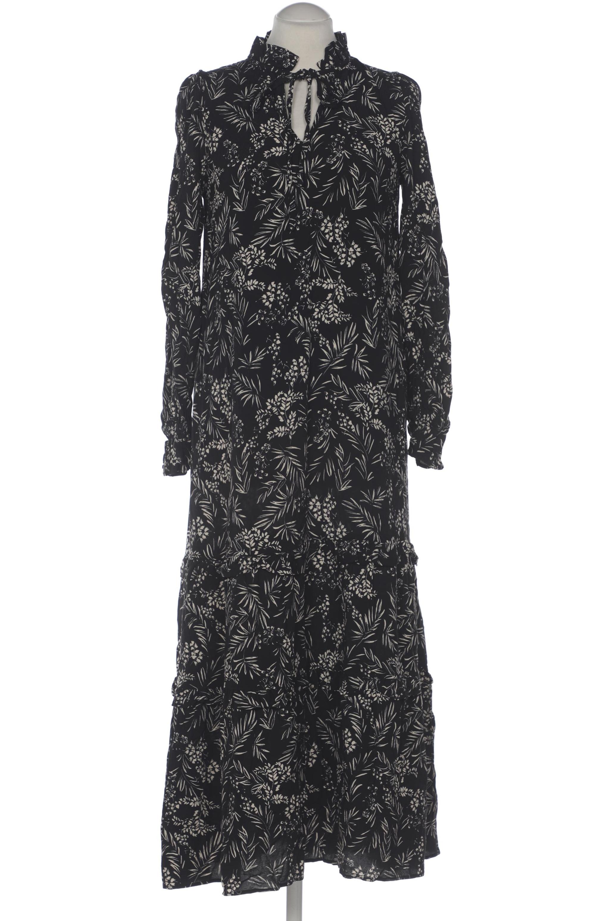 

Donna by Hallhuber Damen Kleid, schwarz, Gr. 36