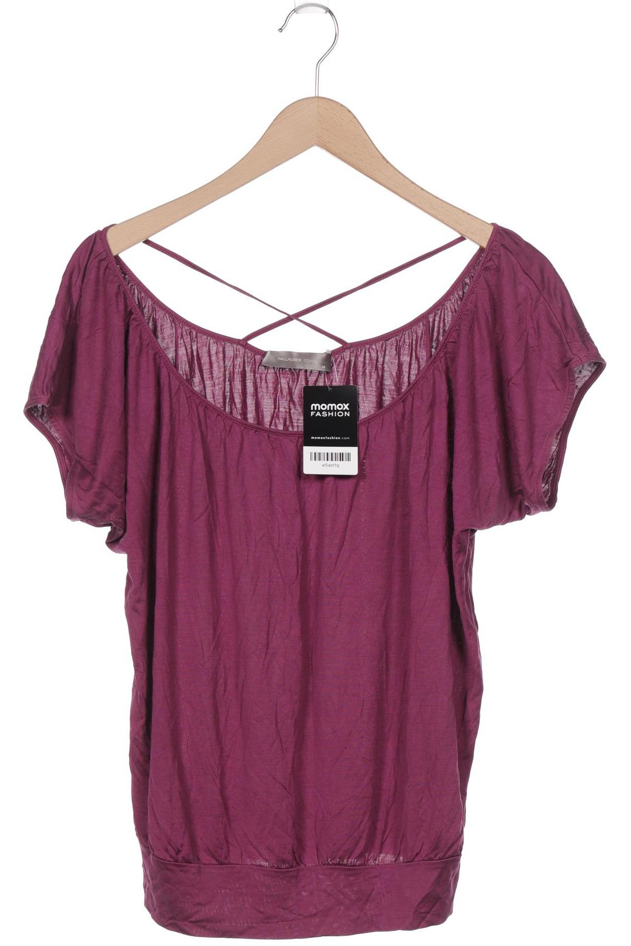 

Donna by Hallhuber Damen T-Shirt, pink, Gr. 40