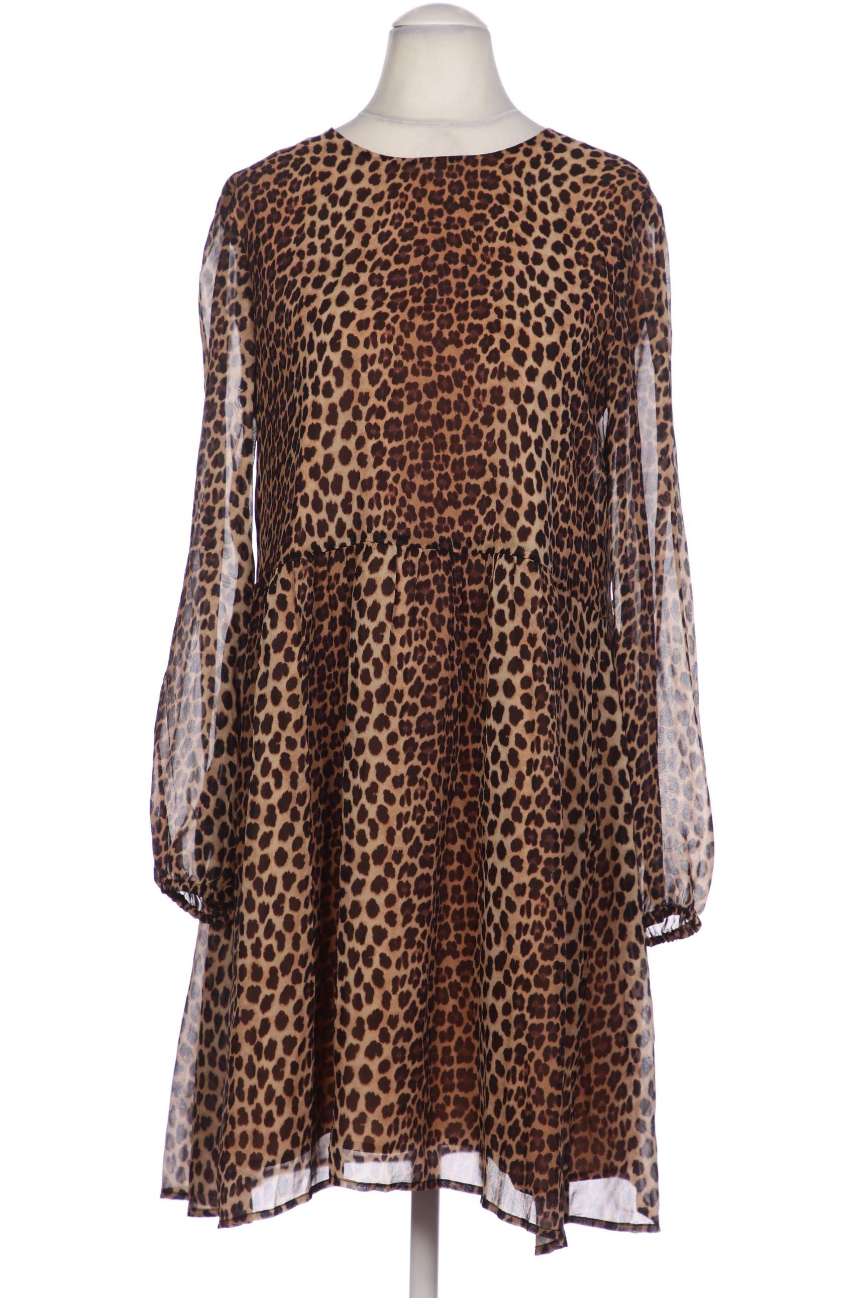 

Donna by Hallhuber Damen Kleid, braun, Gr. 38