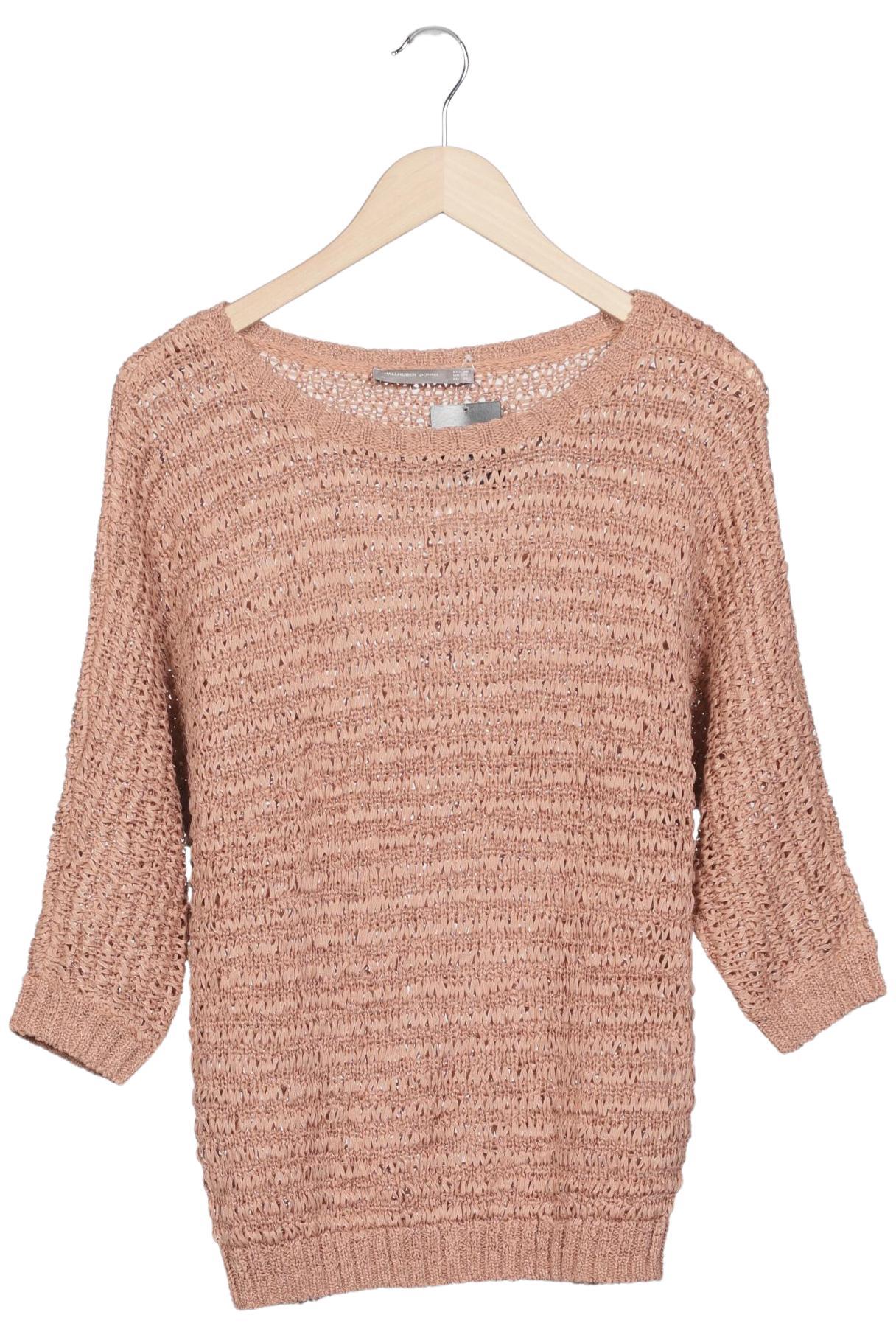 

Donna by Hallhuber Damen Pullover, beige, Gr. 38