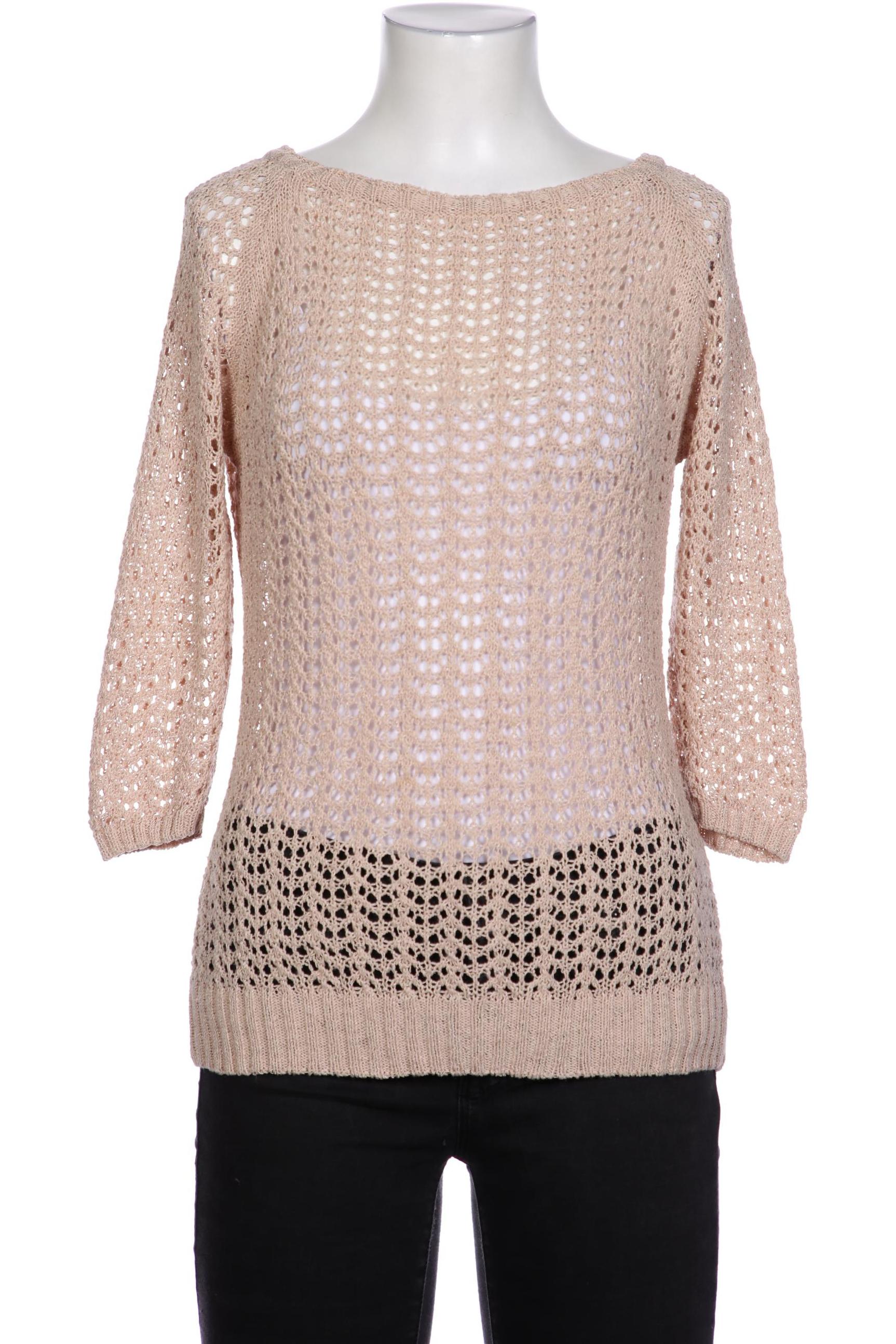

DONNA by HALLHUBER Damen Pullover, beige