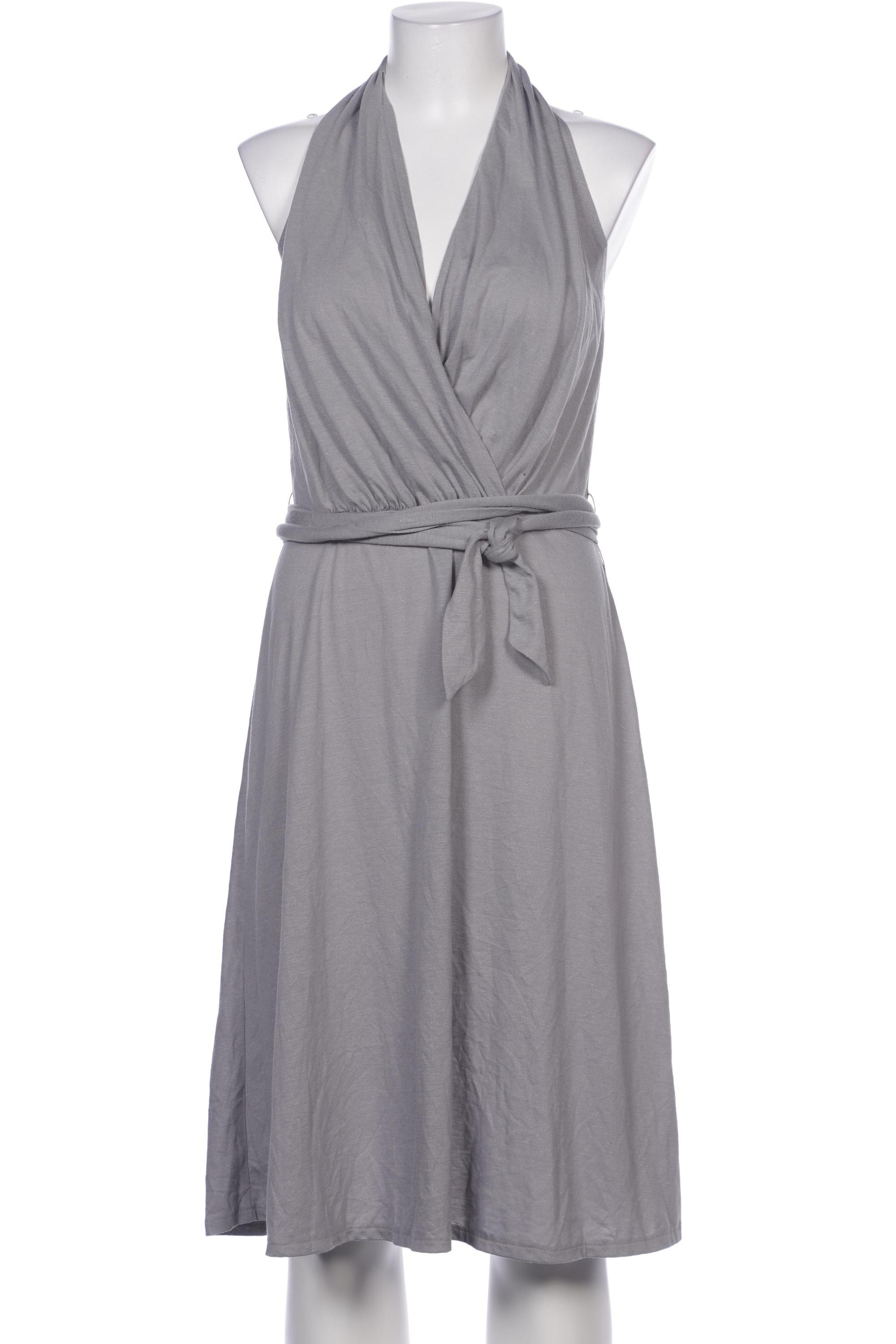 

Donna by Hallhuber Damen Kleid, grau, Gr. 38