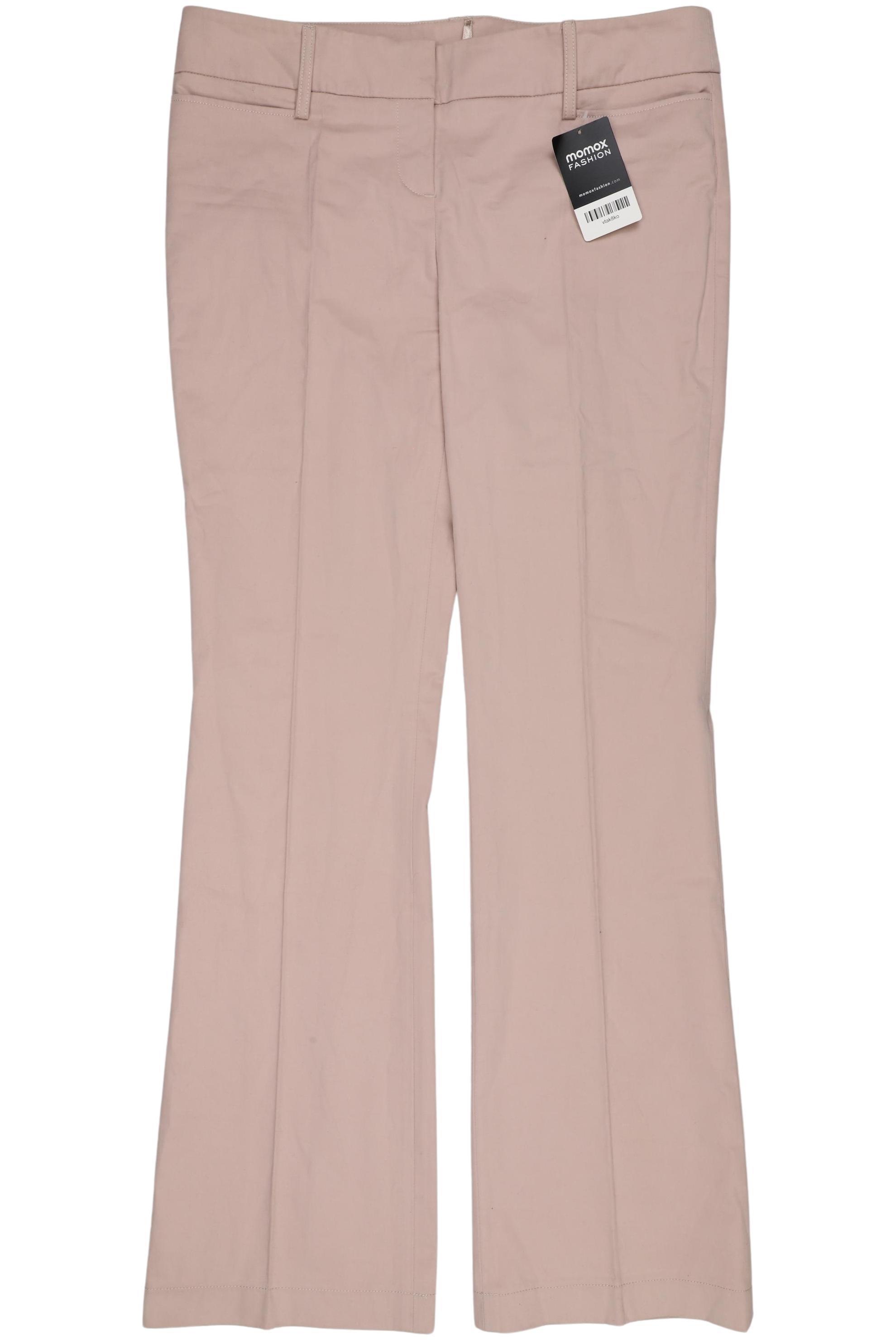 

Donna by Hallhuber Damen Stoffhose, beige, Gr. 38