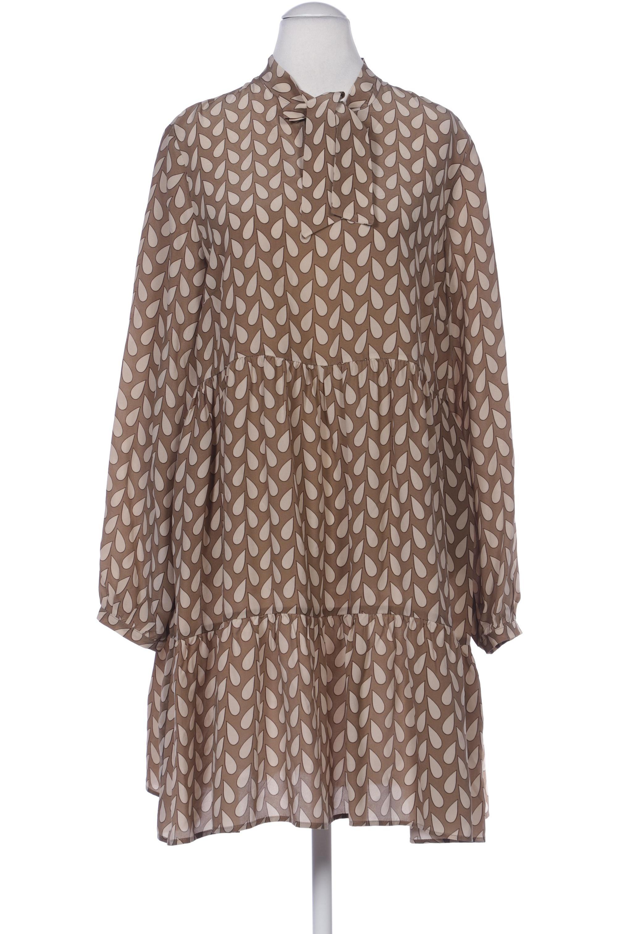 

Donna by Hallhuber Damen Kleid, braun, Gr. 40