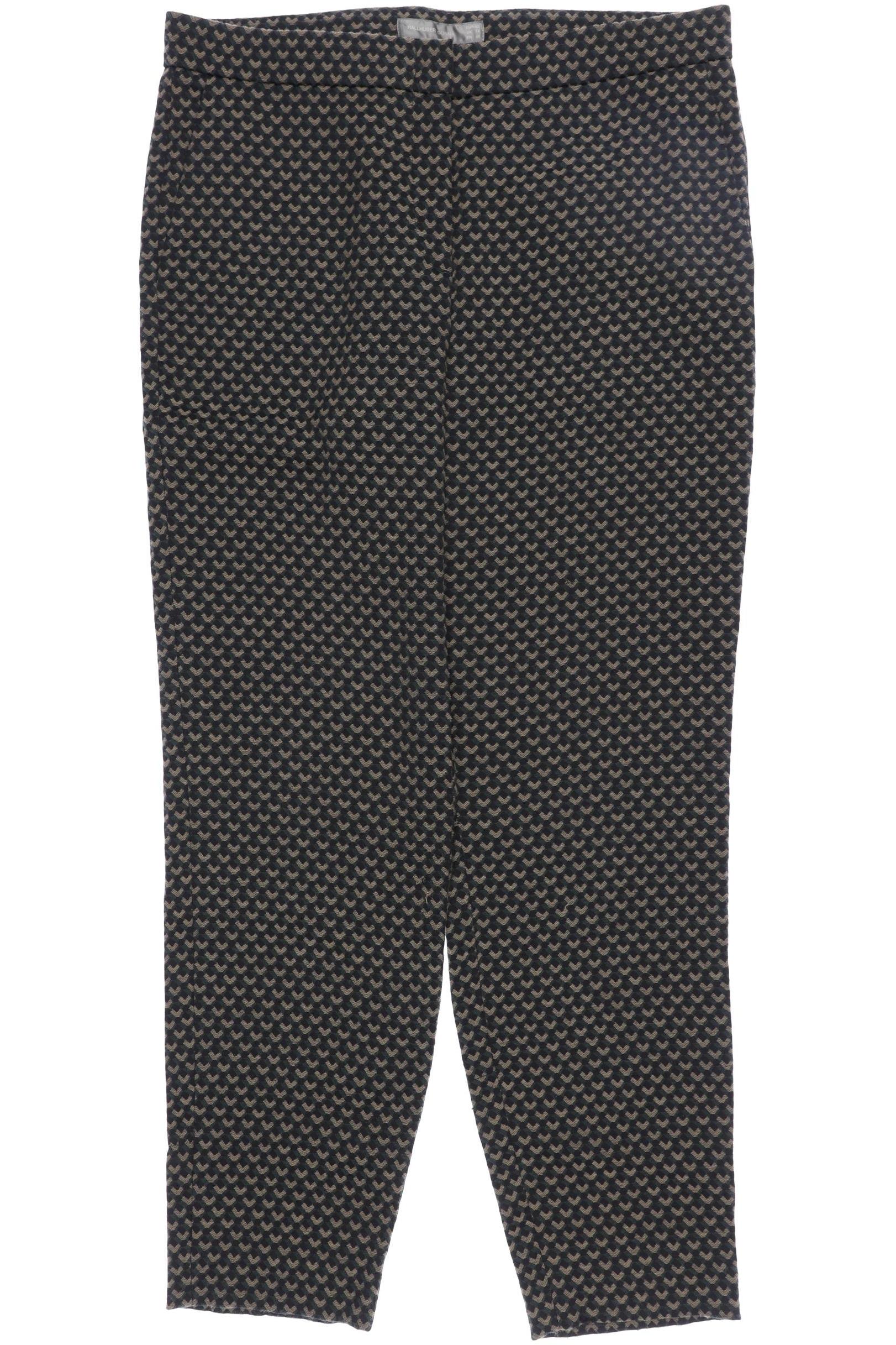 

Donna by Hallhuber Damen Stoffhose, mehrfarbig, Gr. 42