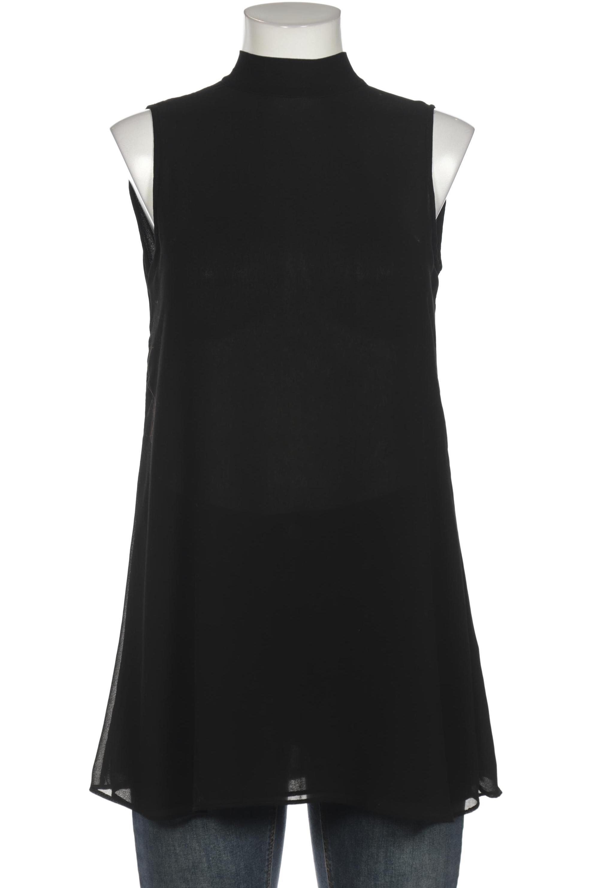 

DONNA by HALLHUBER Damen Bluse, schwarz