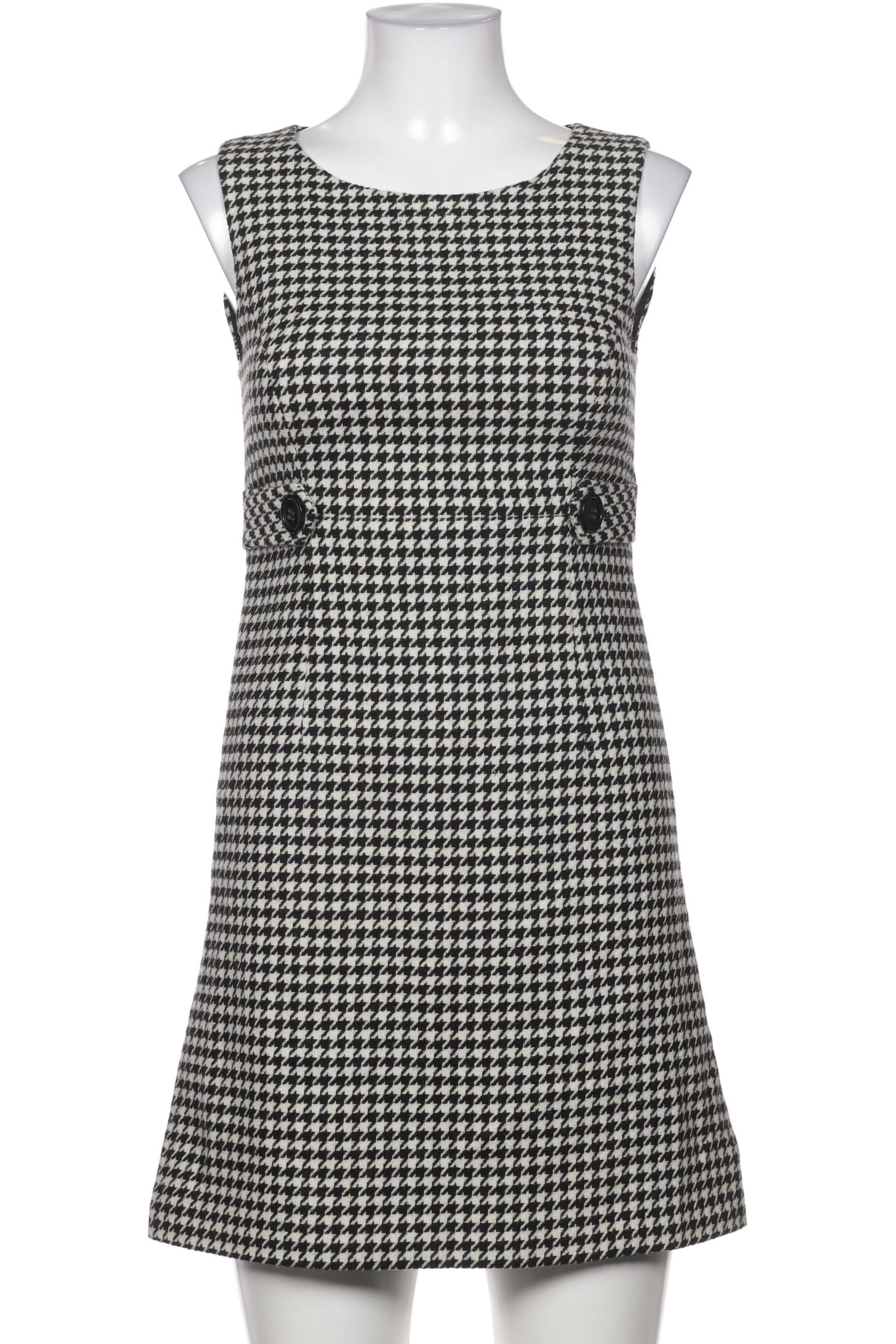 

Donna by Hallhuber Damen Kleid, schwarz, Gr. 36
