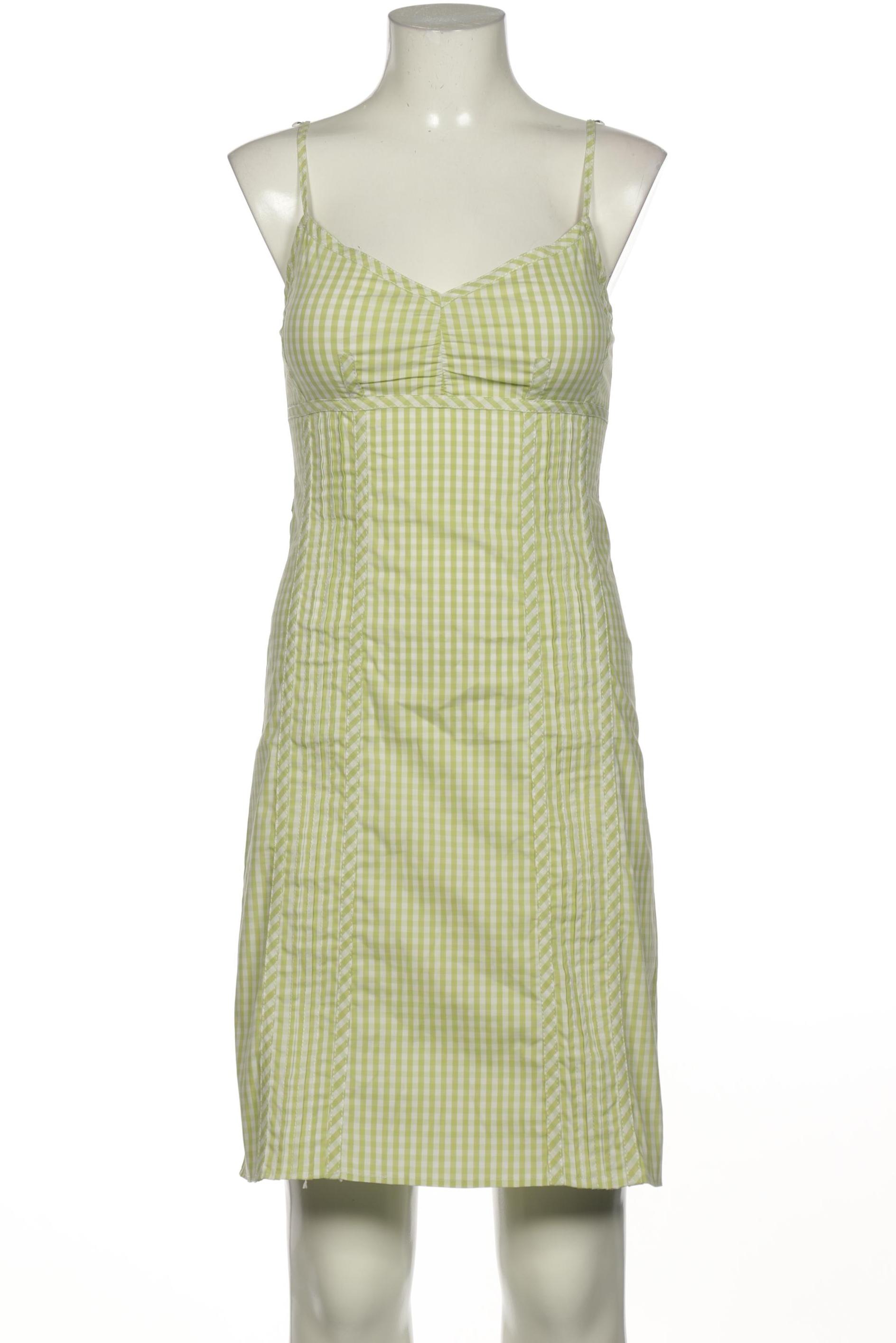 

DONNA by HALLHUBER Damen Kleid, hellgrün