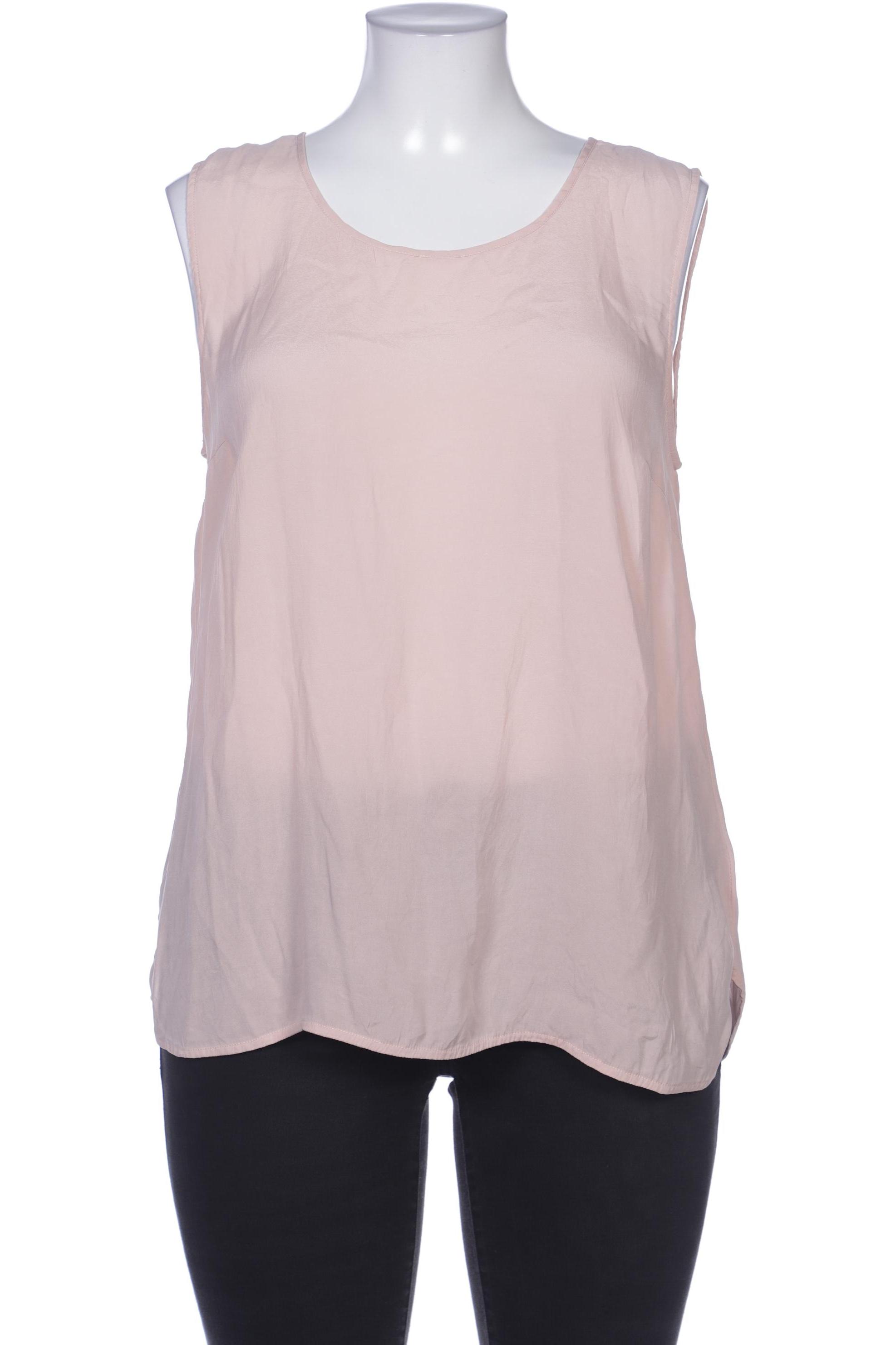 

Donna by Hallhuber Damen Bluse, pink, Gr. 44