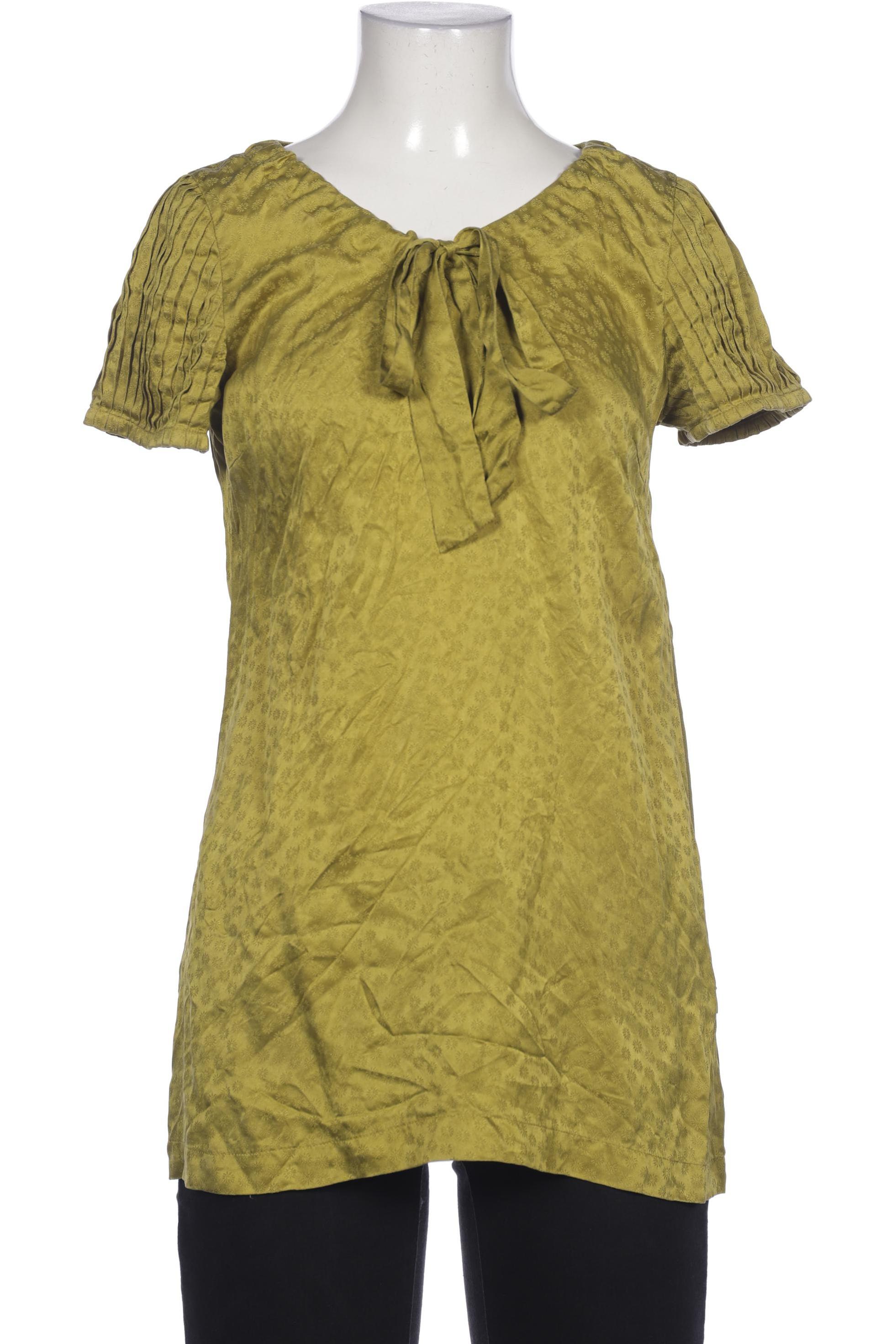 

Donna by Hallhuber Damen Bluse, grün, Gr. 34