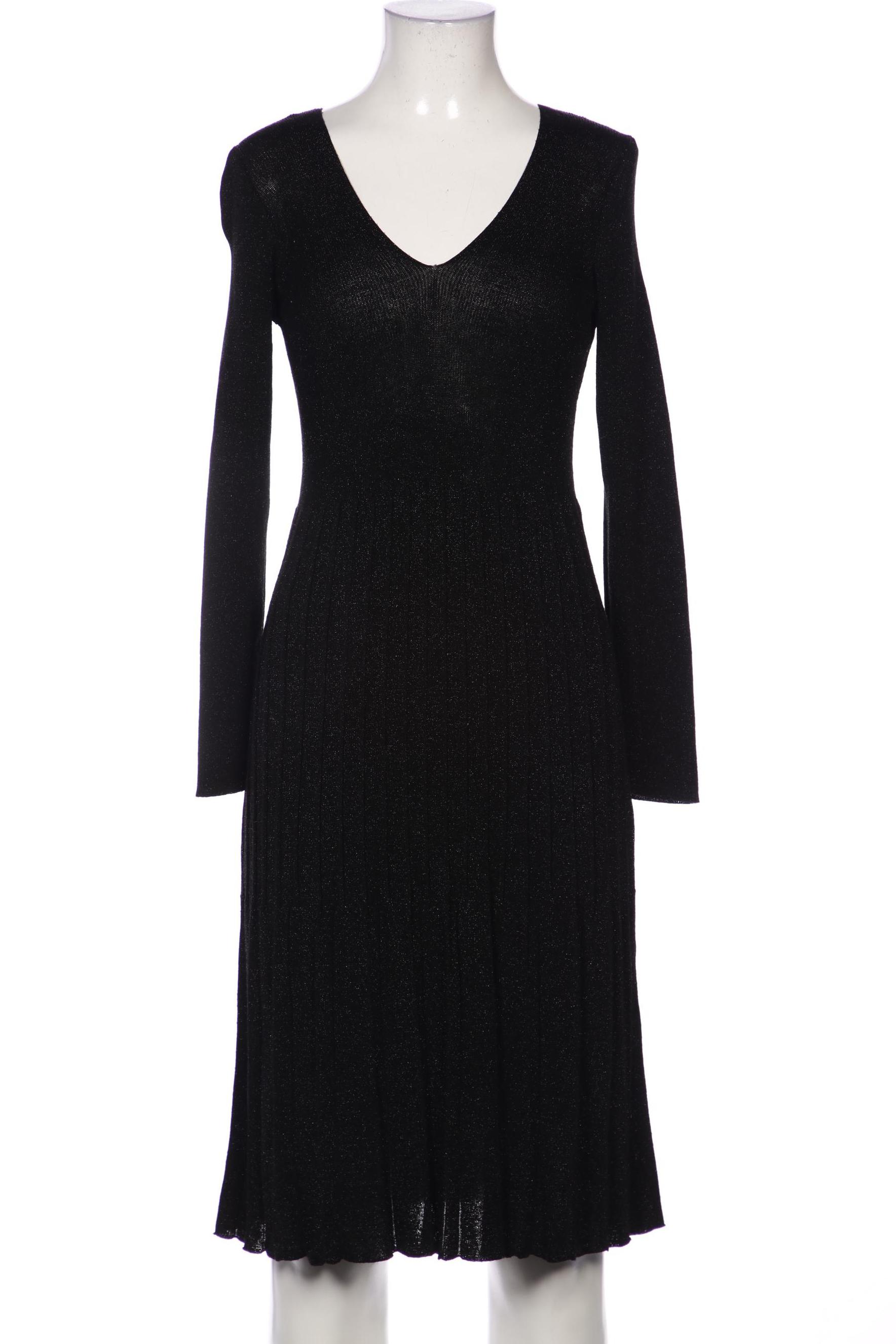

Donna by Hallhuber Damen Kleid, schwarz, Gr. 36